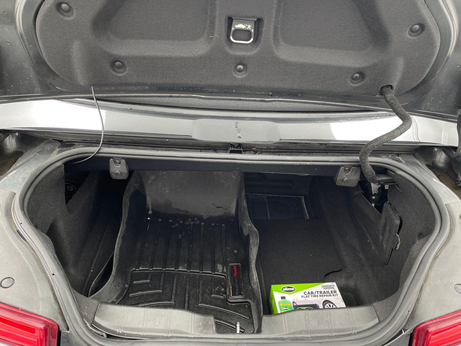 Thumbnail: 2017 Chevrolet Camaro - 7