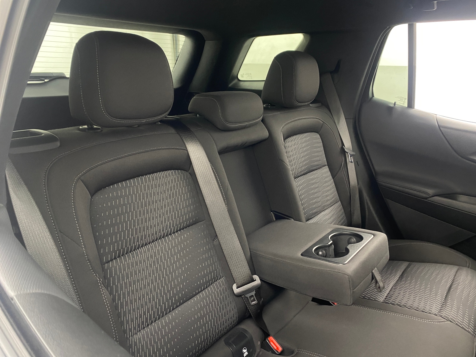 Thumbnail: 2025 Chevrolet Equinox - 6