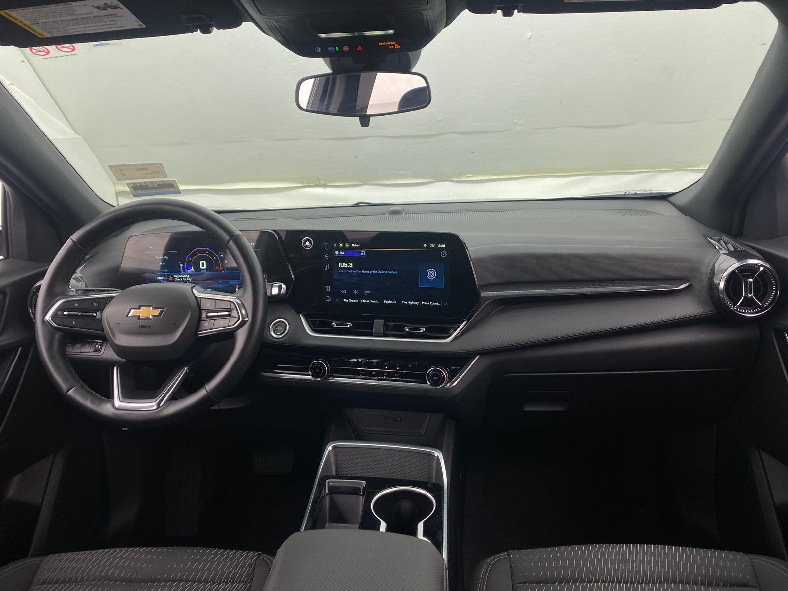 Thumbnail: 2025 Chevrolet Equinox - 3