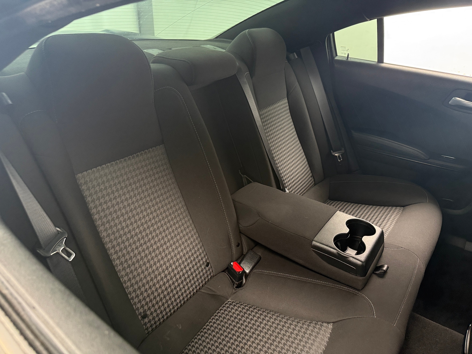 Thumbnail: 2022 Dodge Charger - 6