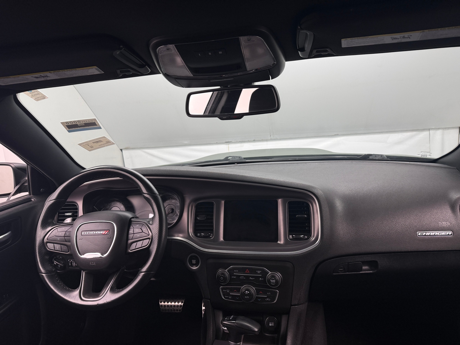 Thumbnail: 2022 Dodge Charger - 3