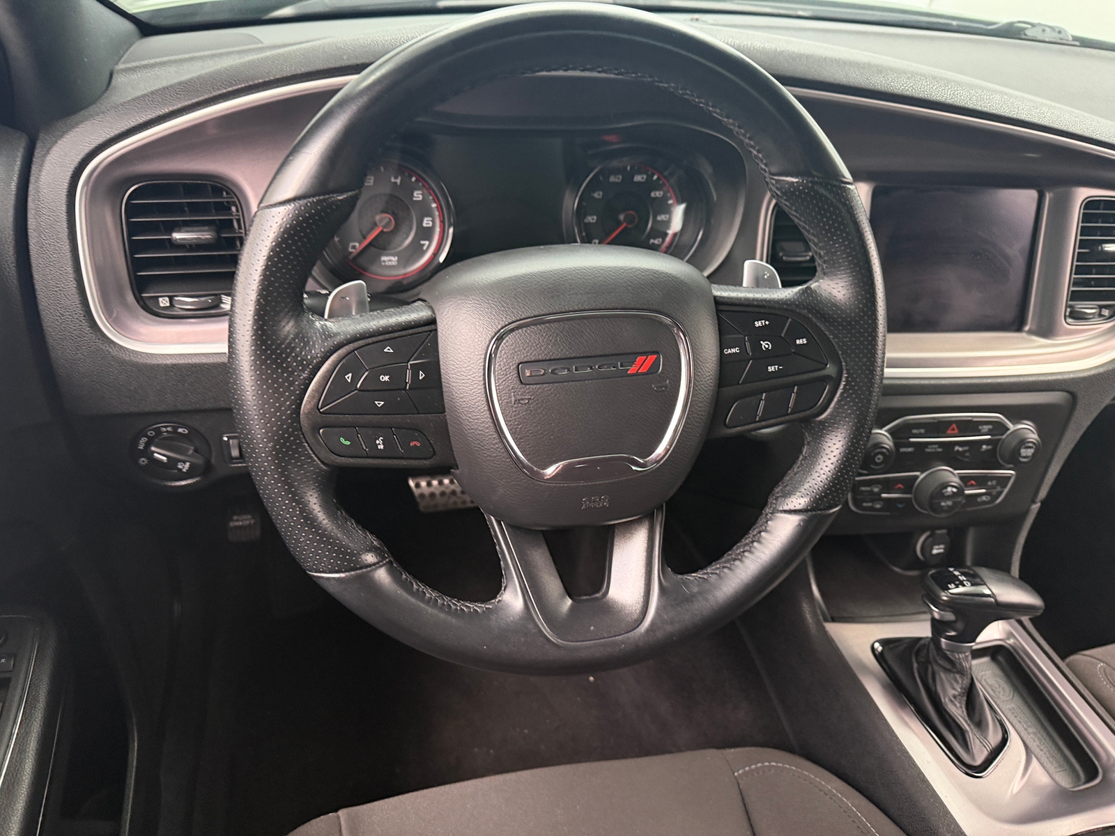 Thumbnail: 2022 Dodge Charger - 5