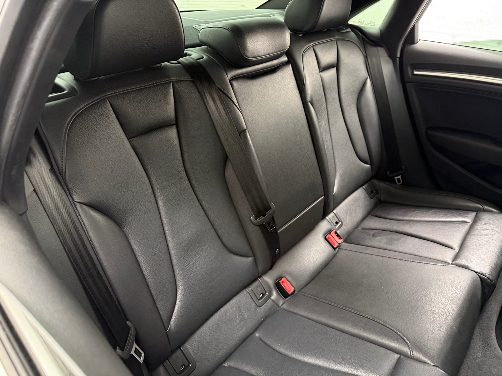 Thumbnail: 2018 Audi A3 - 5