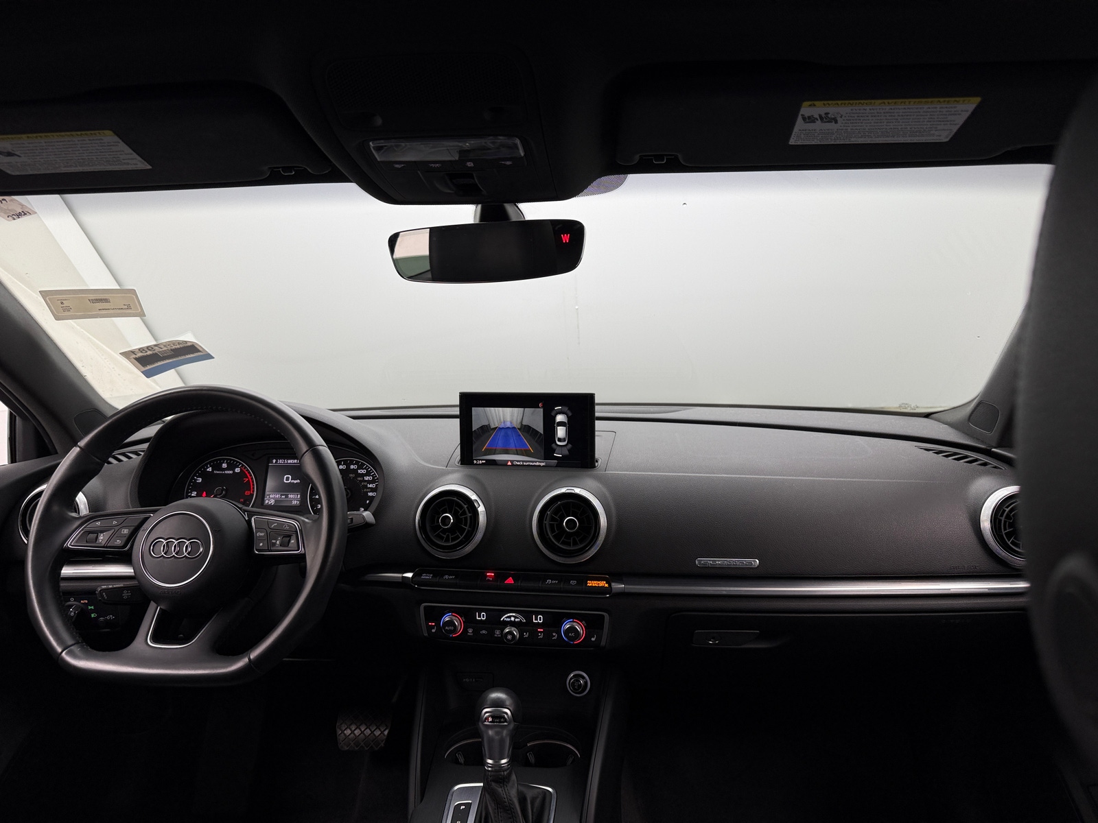 Thumbnail: 2018 Audi A3 - 2