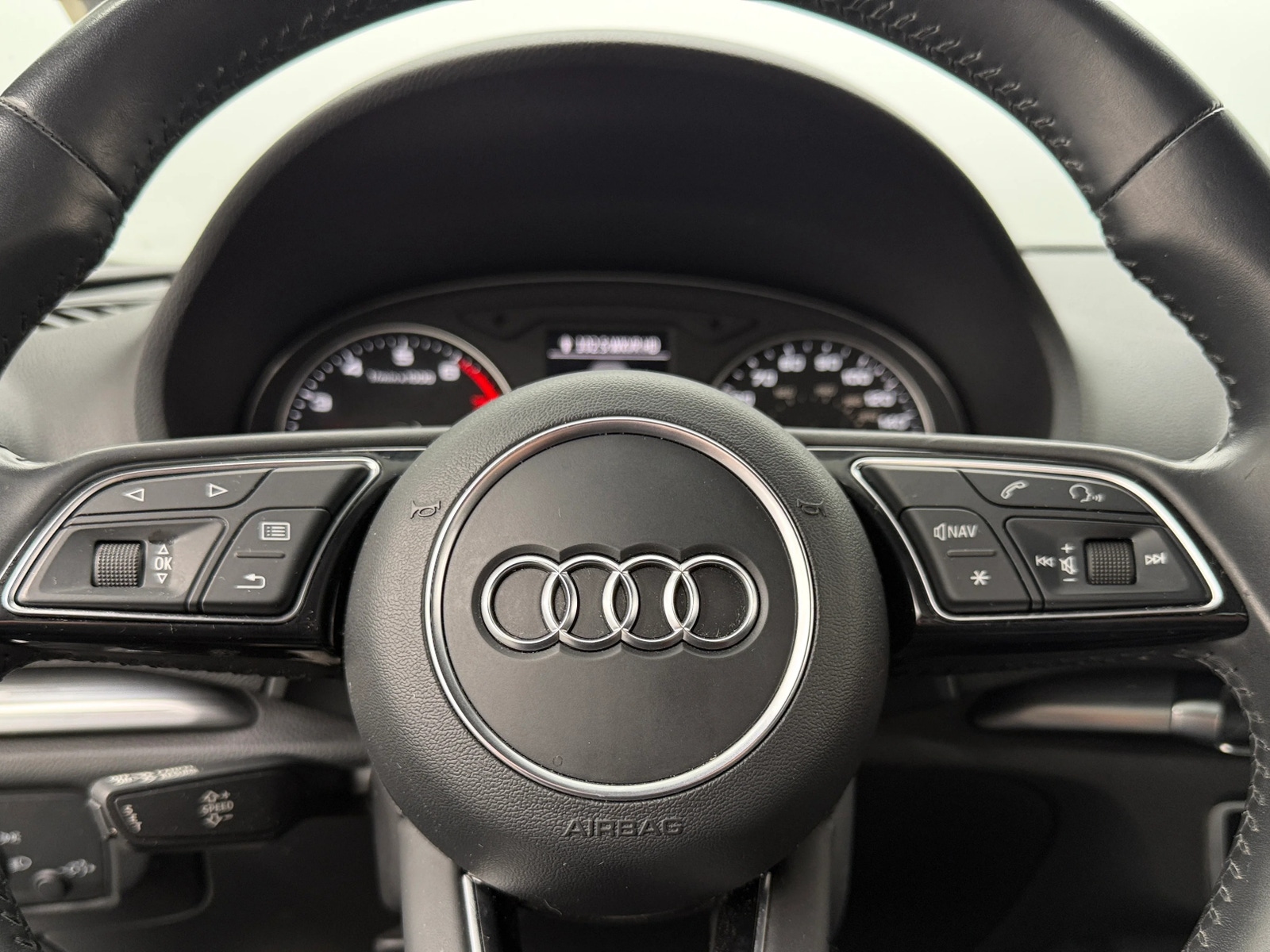 Thumbnail: 2018 Audi A3 - 4