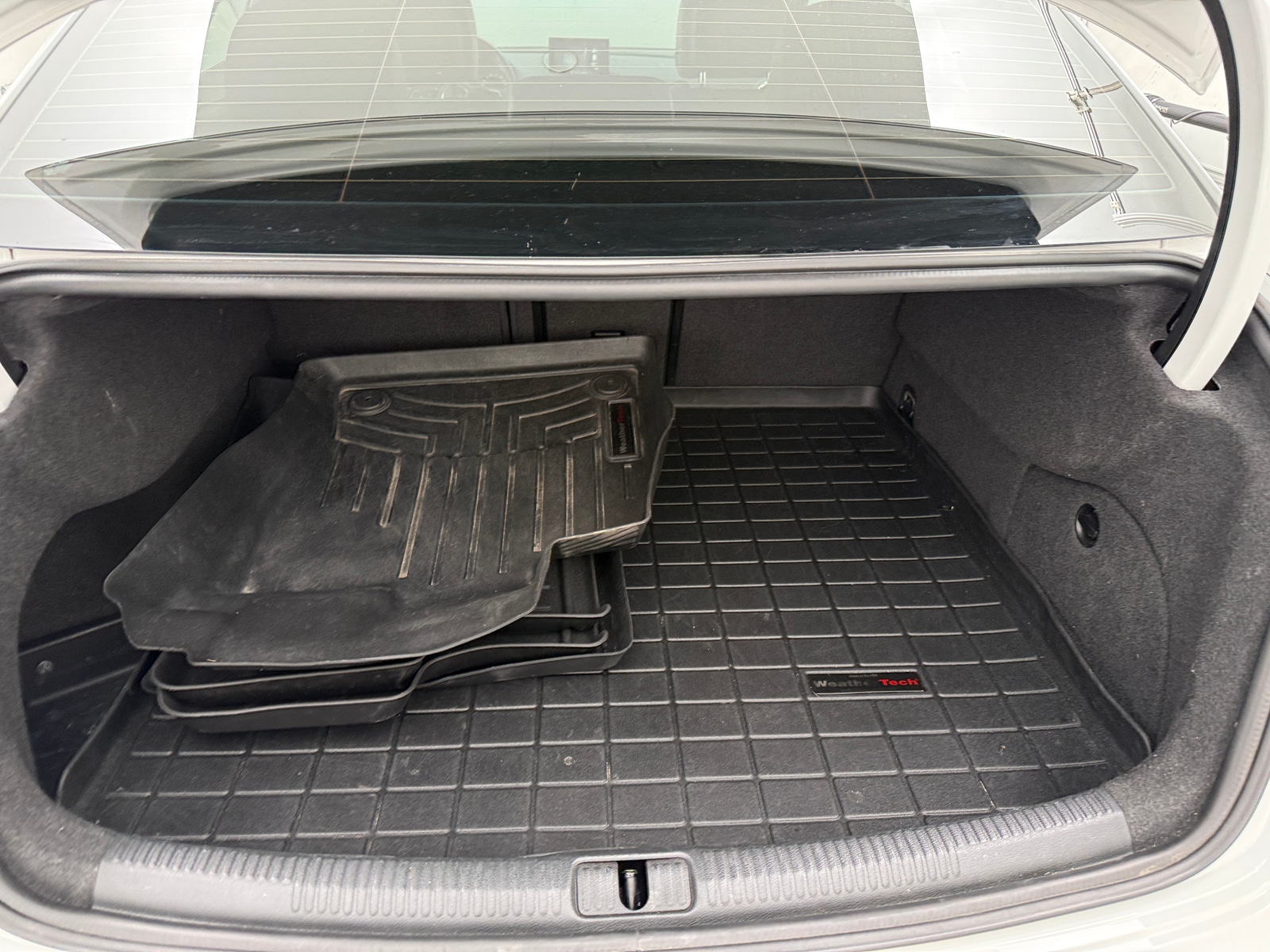 Thumbnail: 2018 Audi A3 - 6