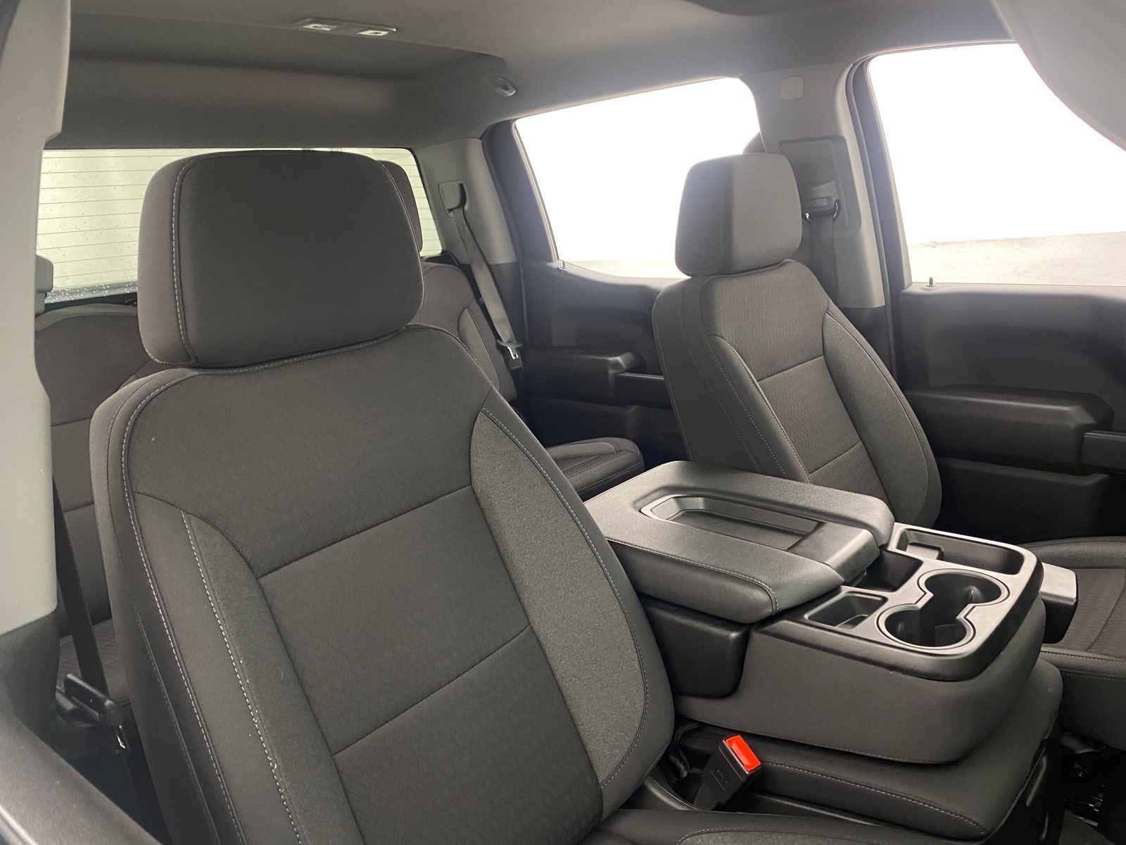 Thumbnail: 2024 GMC Sierra 1500 - 2