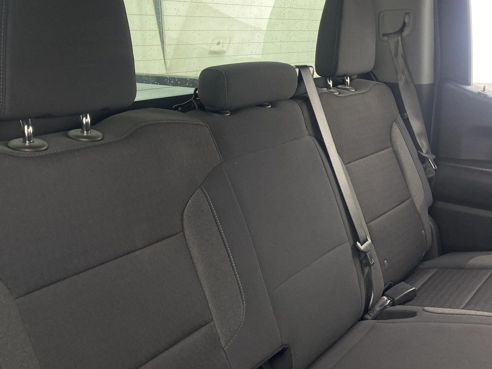 Thumbnail: 2024 GMC Sierra 1500 - 5