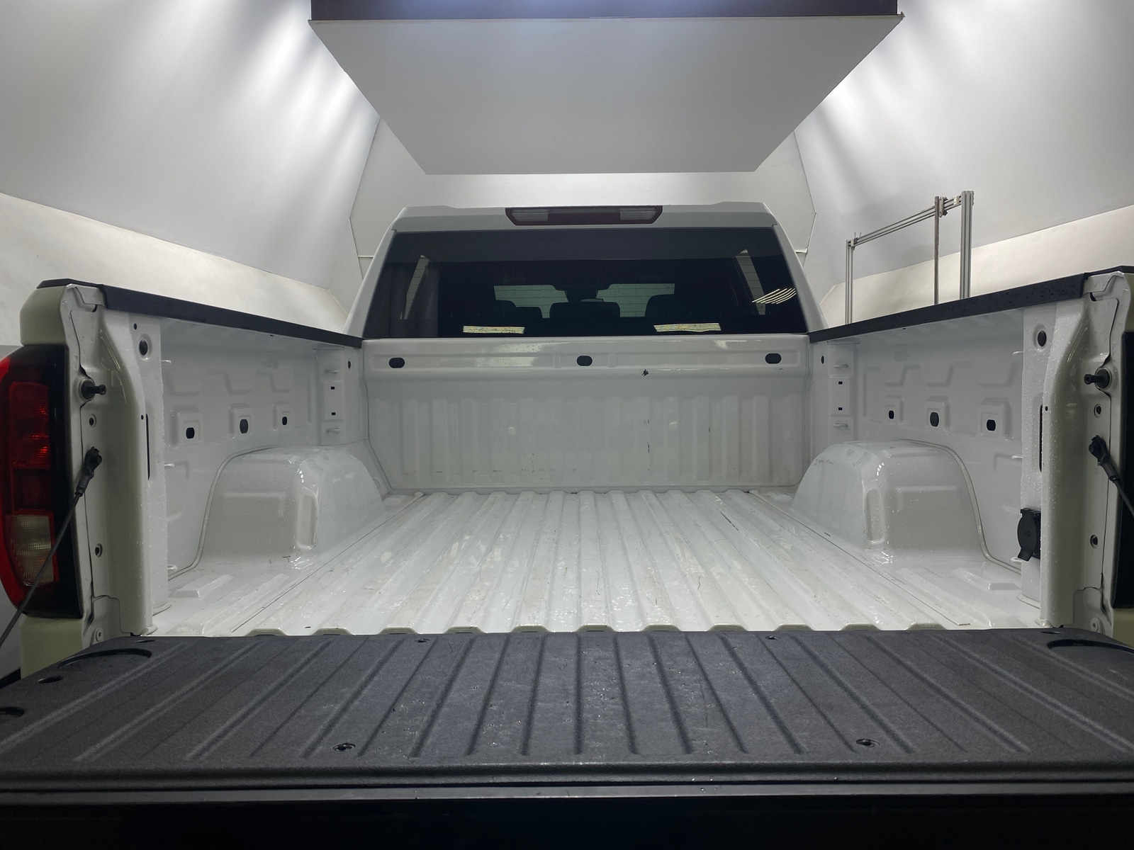 Thumbnail: 2024 GMC Sierra 1500 - 6