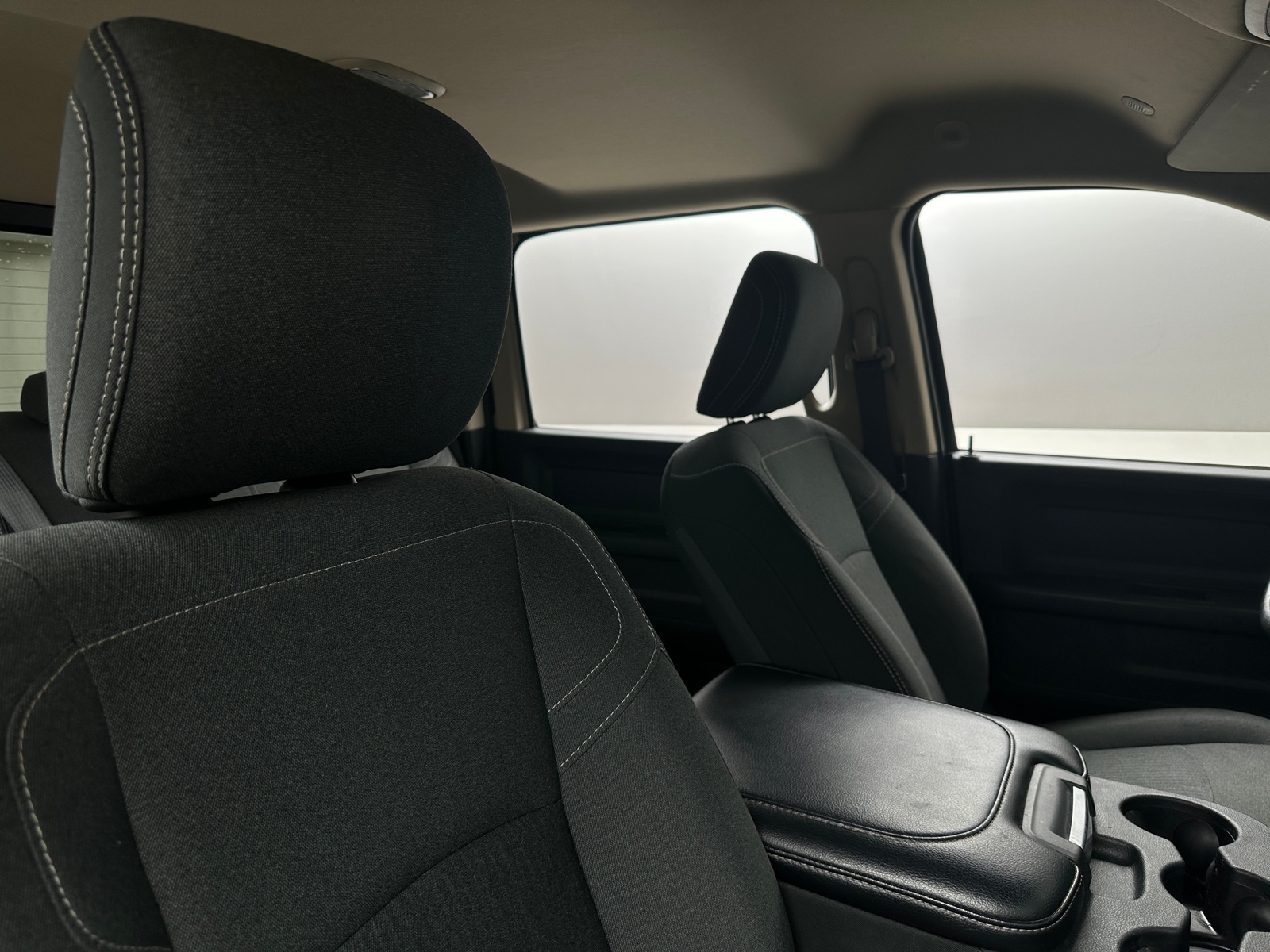 Thumbnail: 2020 RAM 2500 - 2