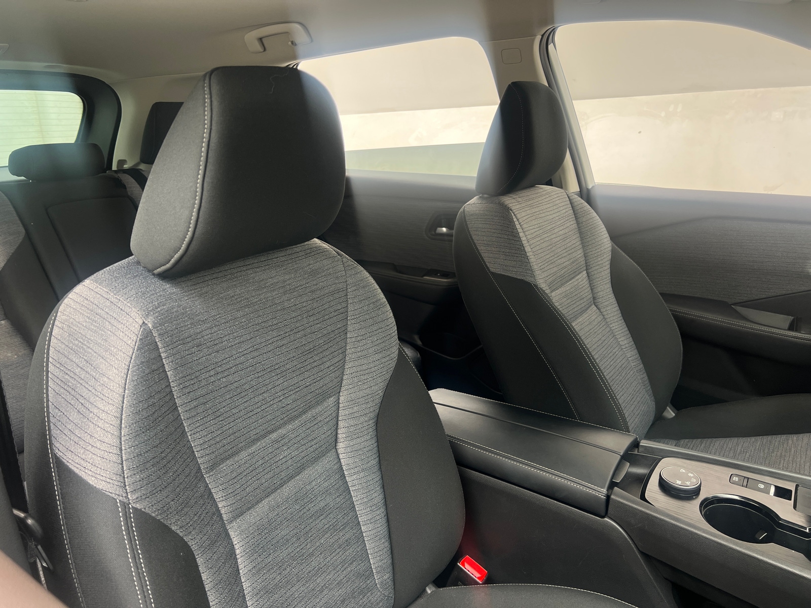 Thumbnail: 2023 Nissan Rogue - 2