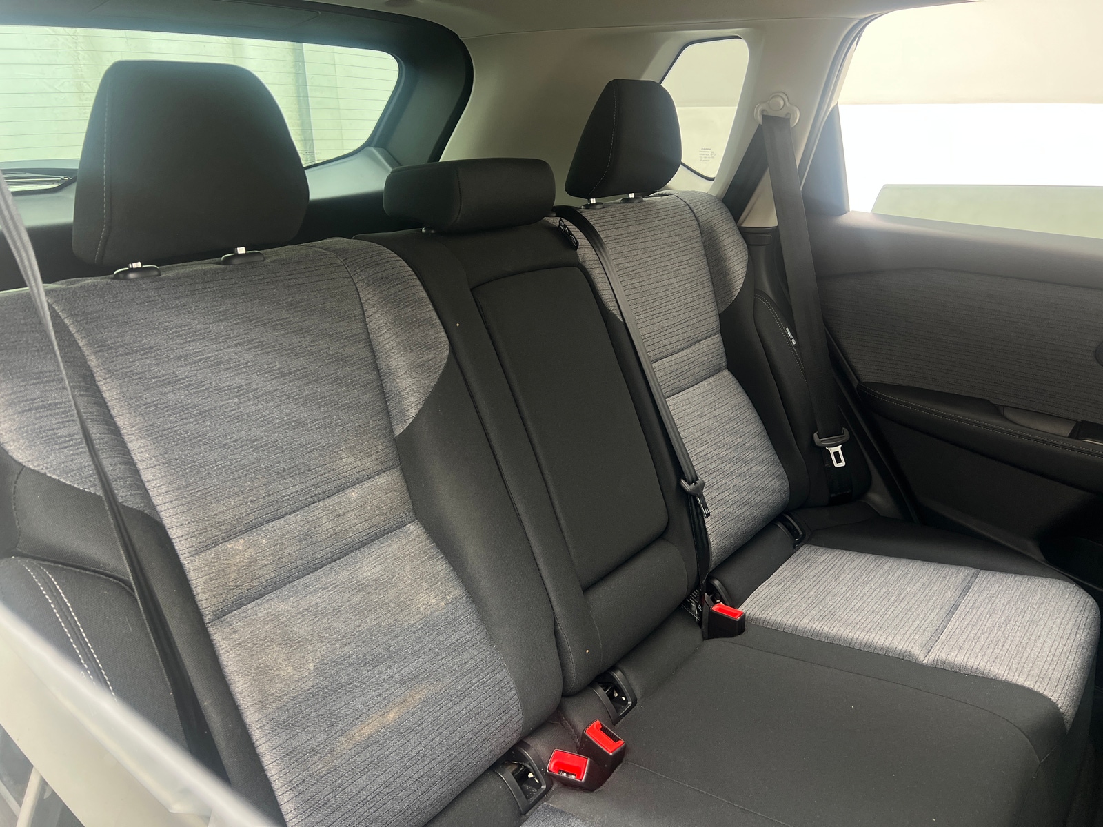 Thumbnail: 2023 Nissan Rogue - 6