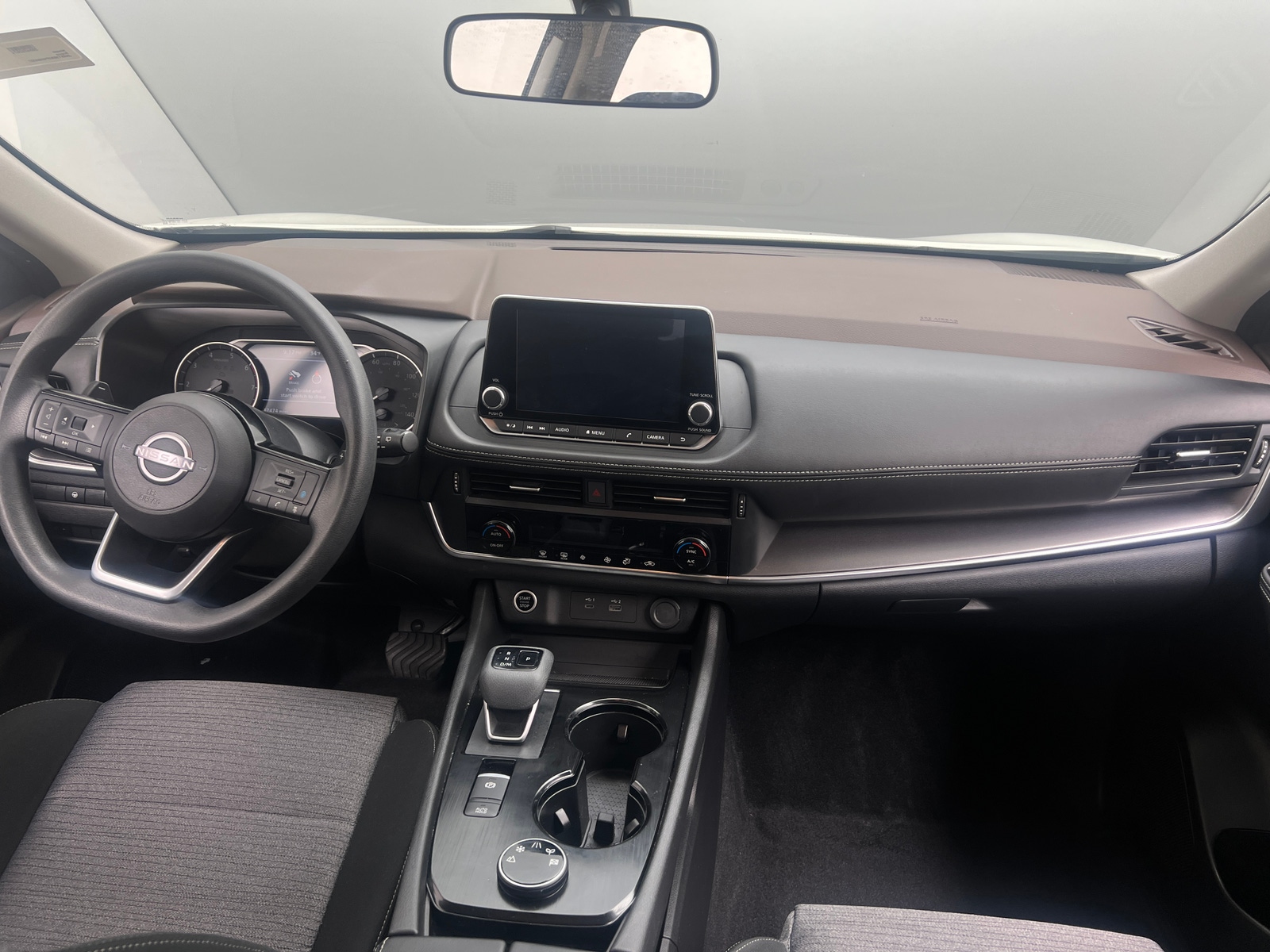 Thumbnail: 2023 Nissan Rogue - 3