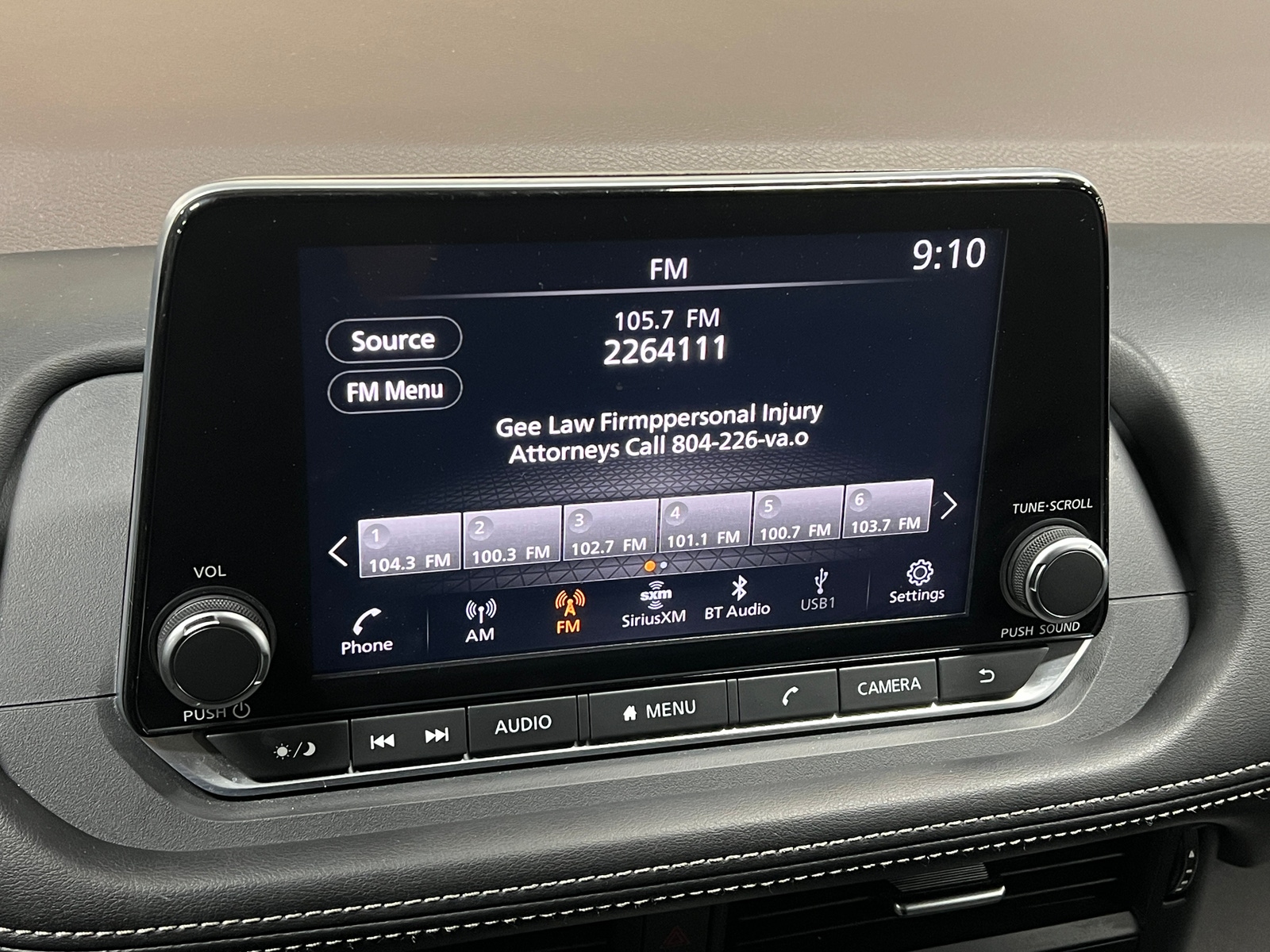 Thumbnail: 2023 Nissan Rogue - 4