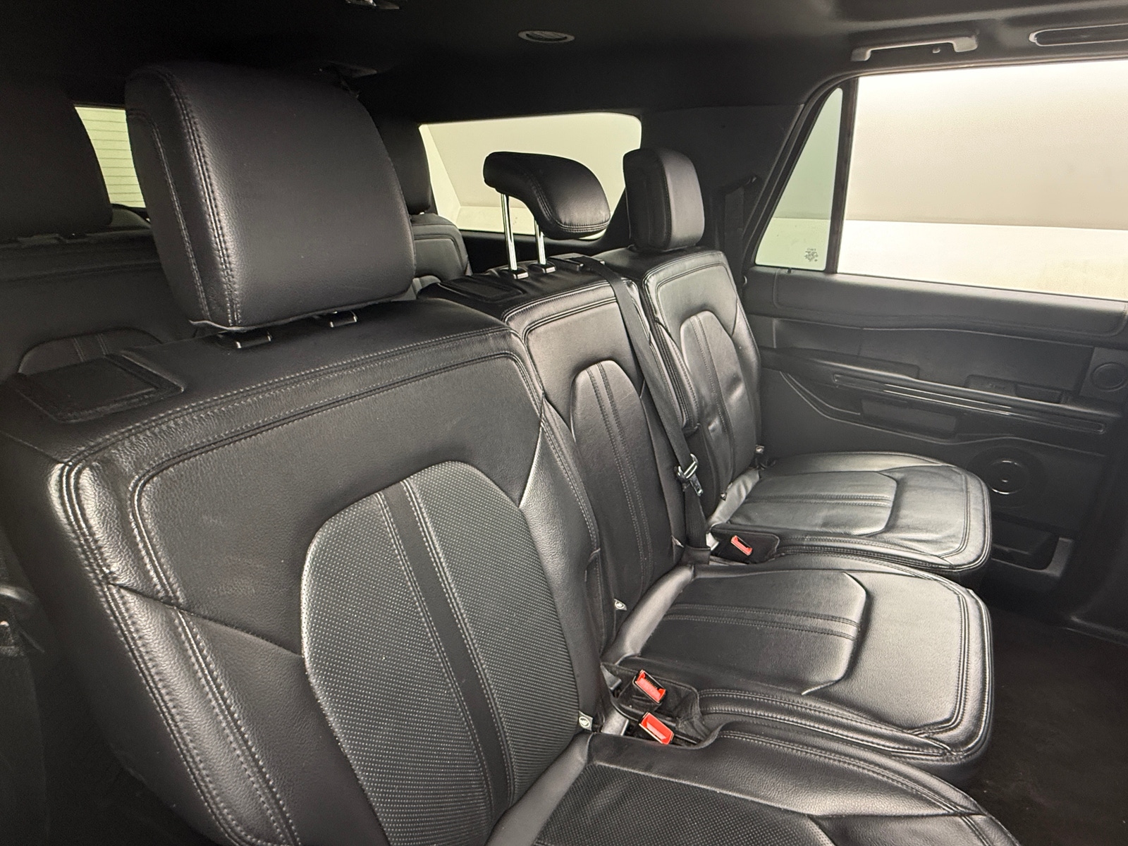 Thumbnail: 2021 Ford Expedition MAX - 5