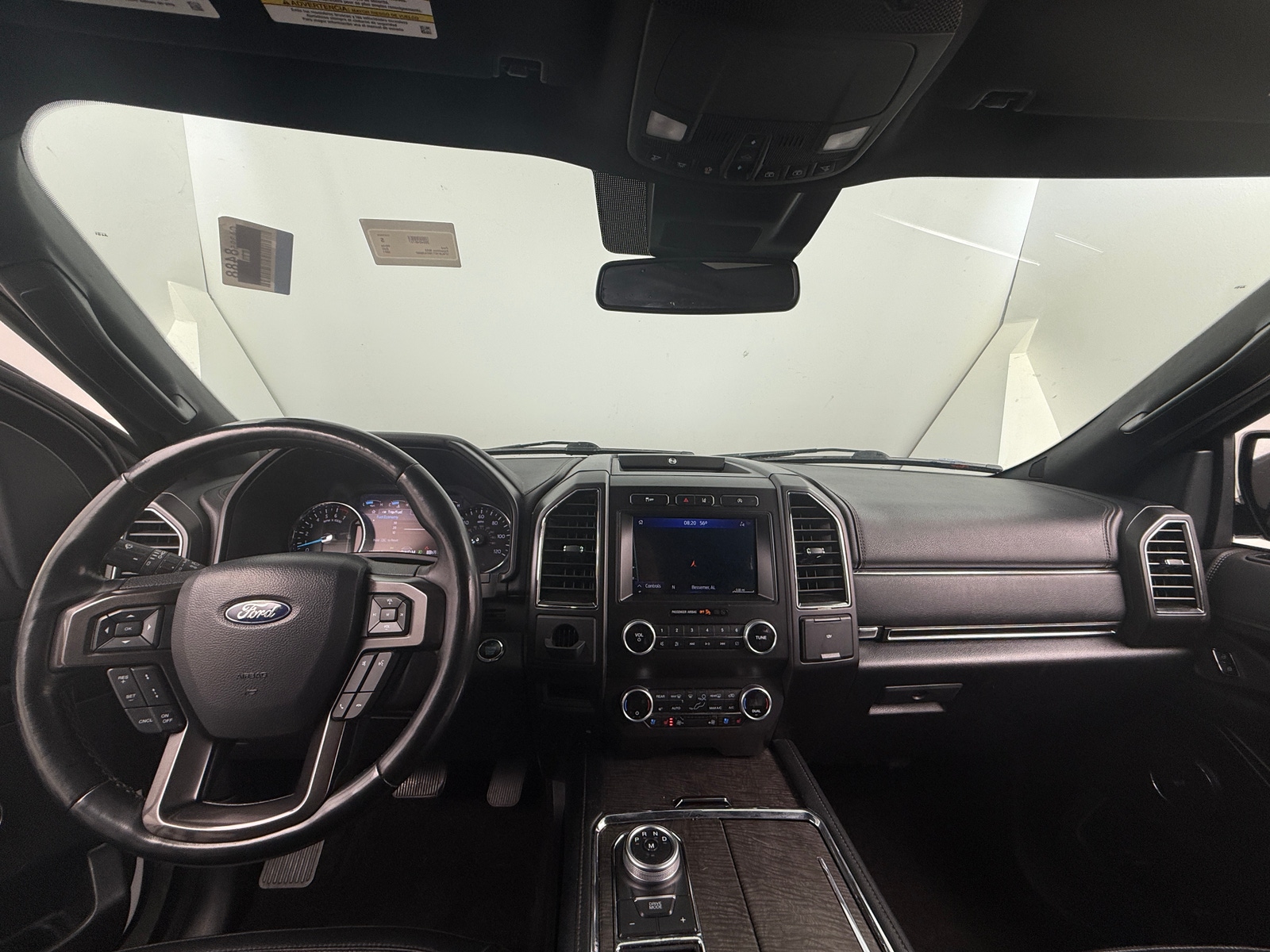 Thumbnail: 2021 Ford Expedition MAX - 2