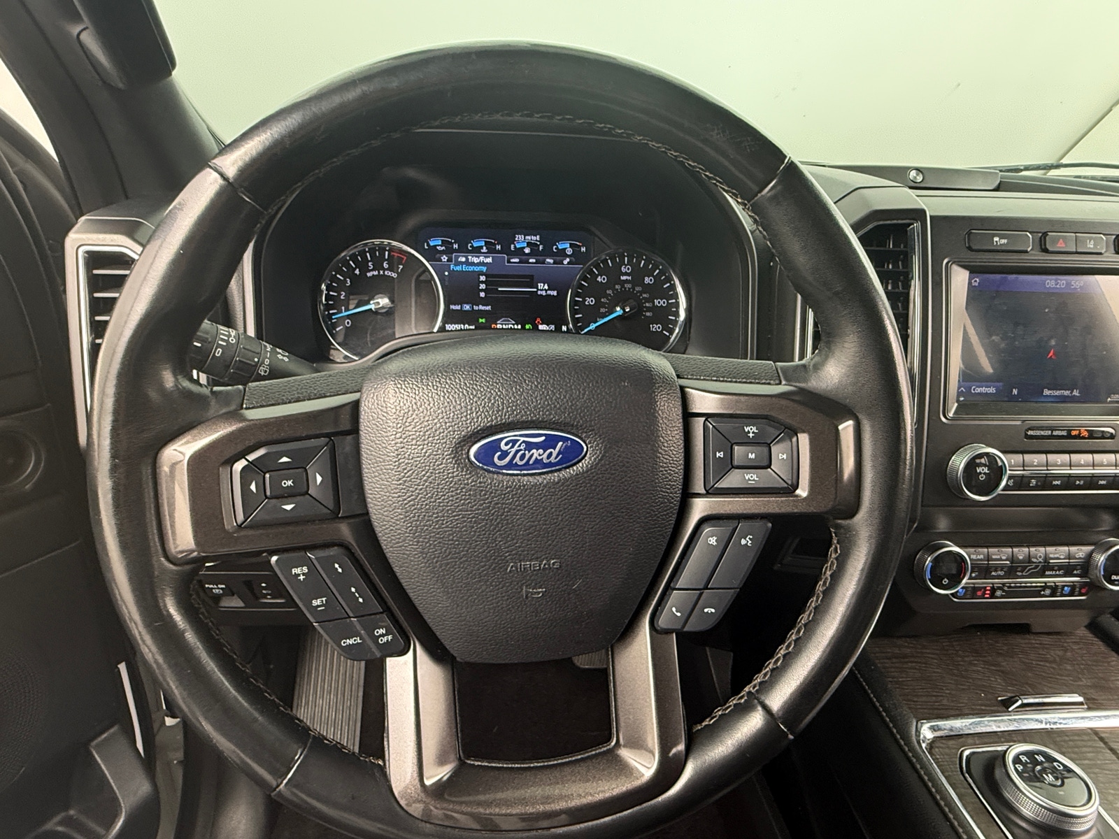 Thumbnail: 2021 Ford Expedition MAX - 4