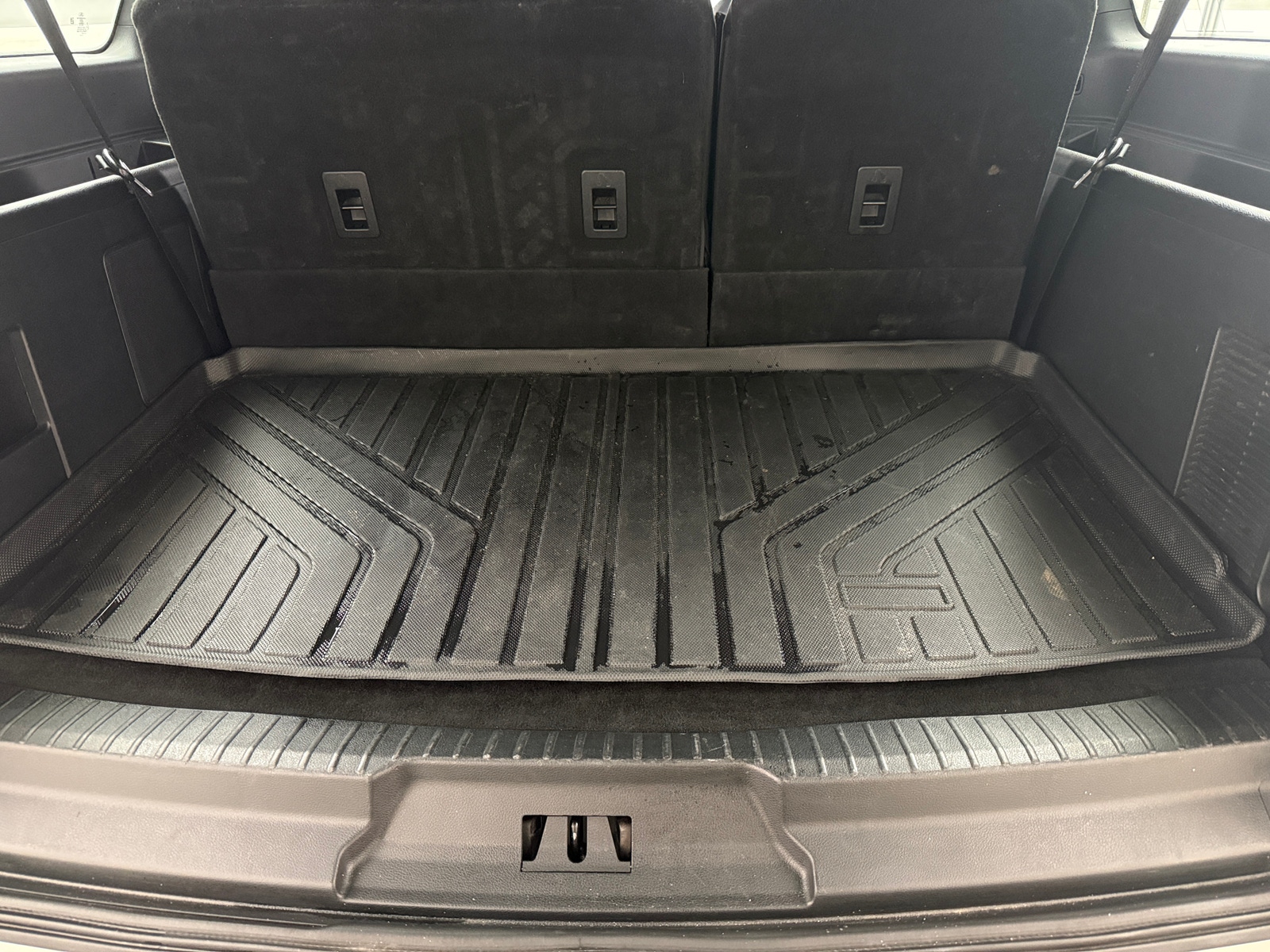 Thumbnail: 2021 Ford Expedition MAX - 6