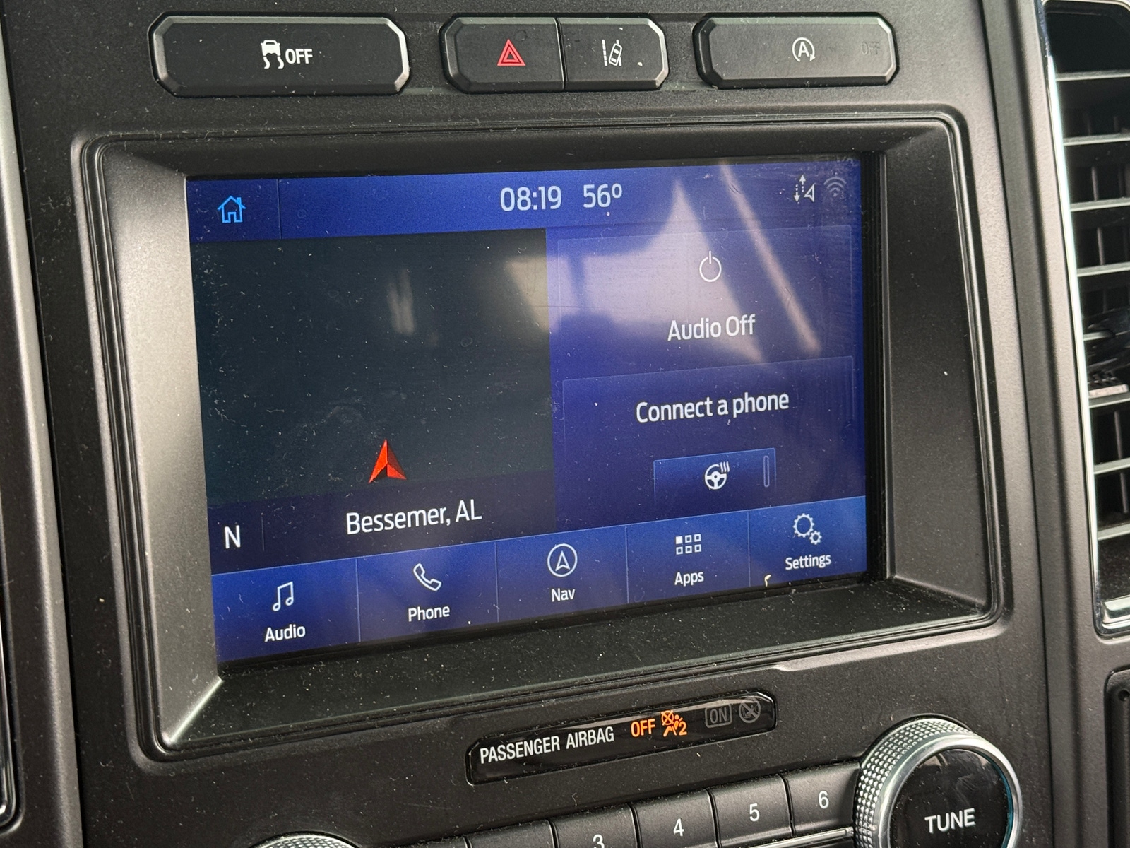 Thumbnail: 2021 Ford Expedition MAX - 3