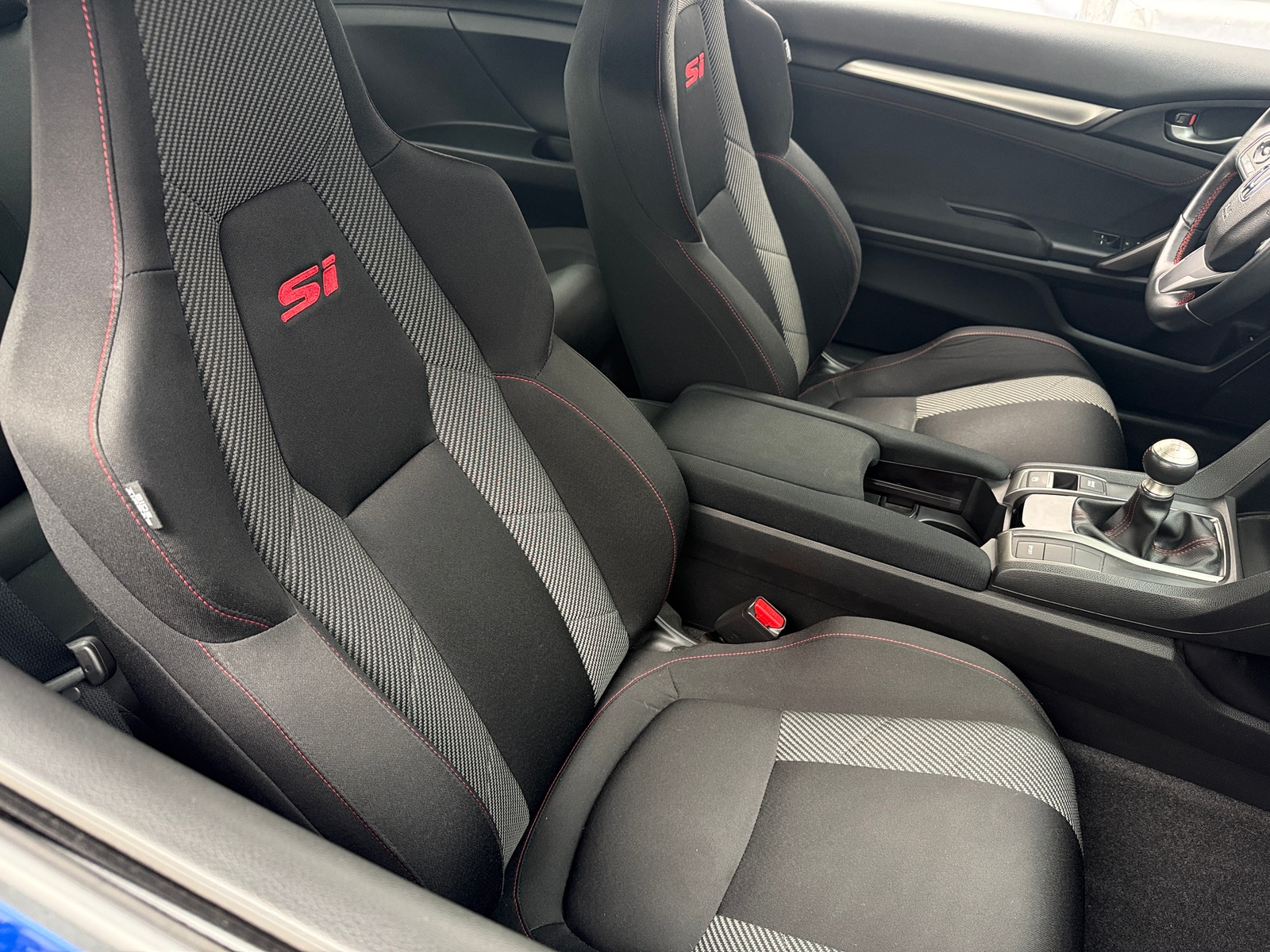 Thumbnail: 2018 Honda Civic - 2