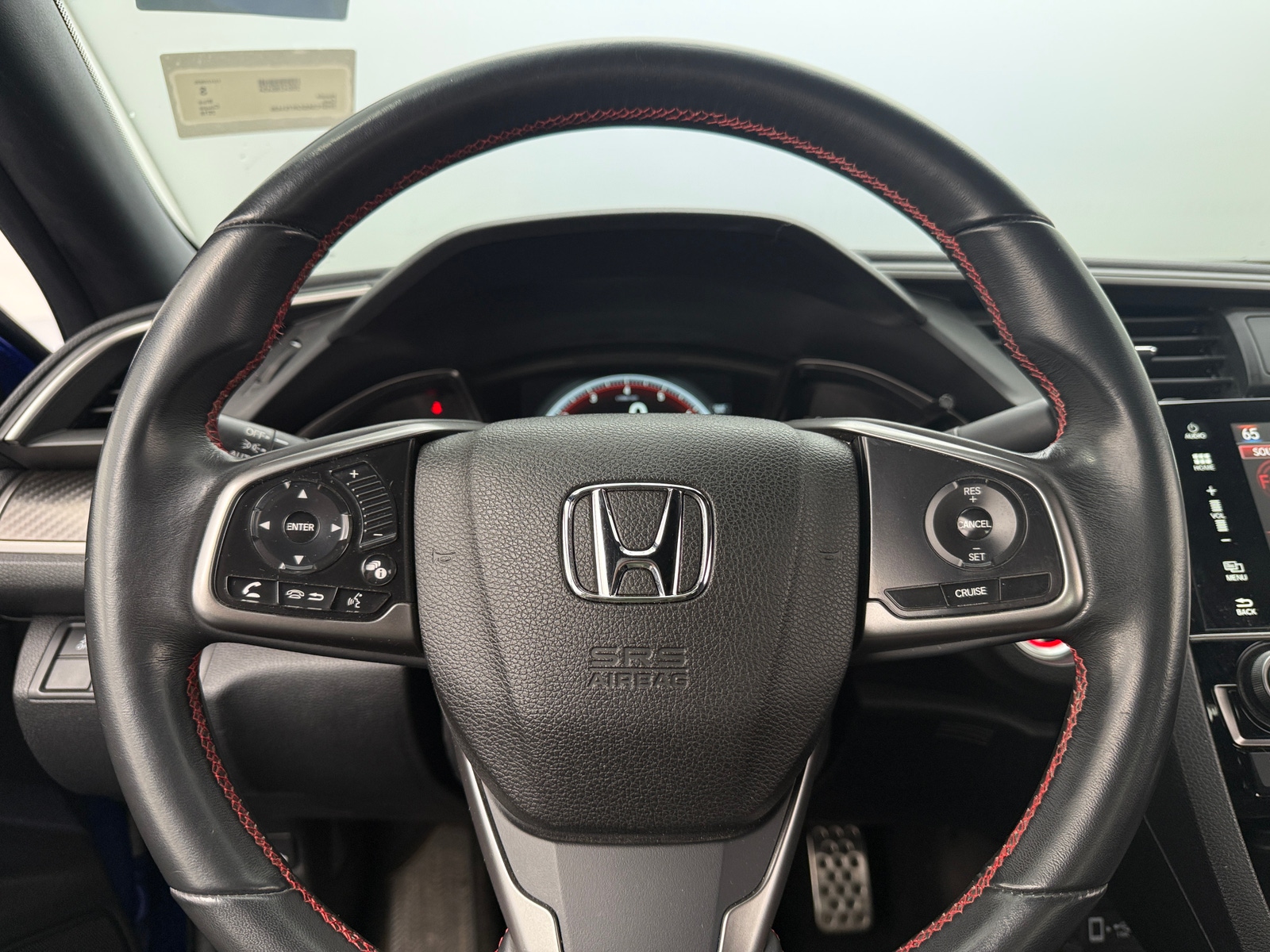 Thumbnail: 2018 Honda Civic - 4