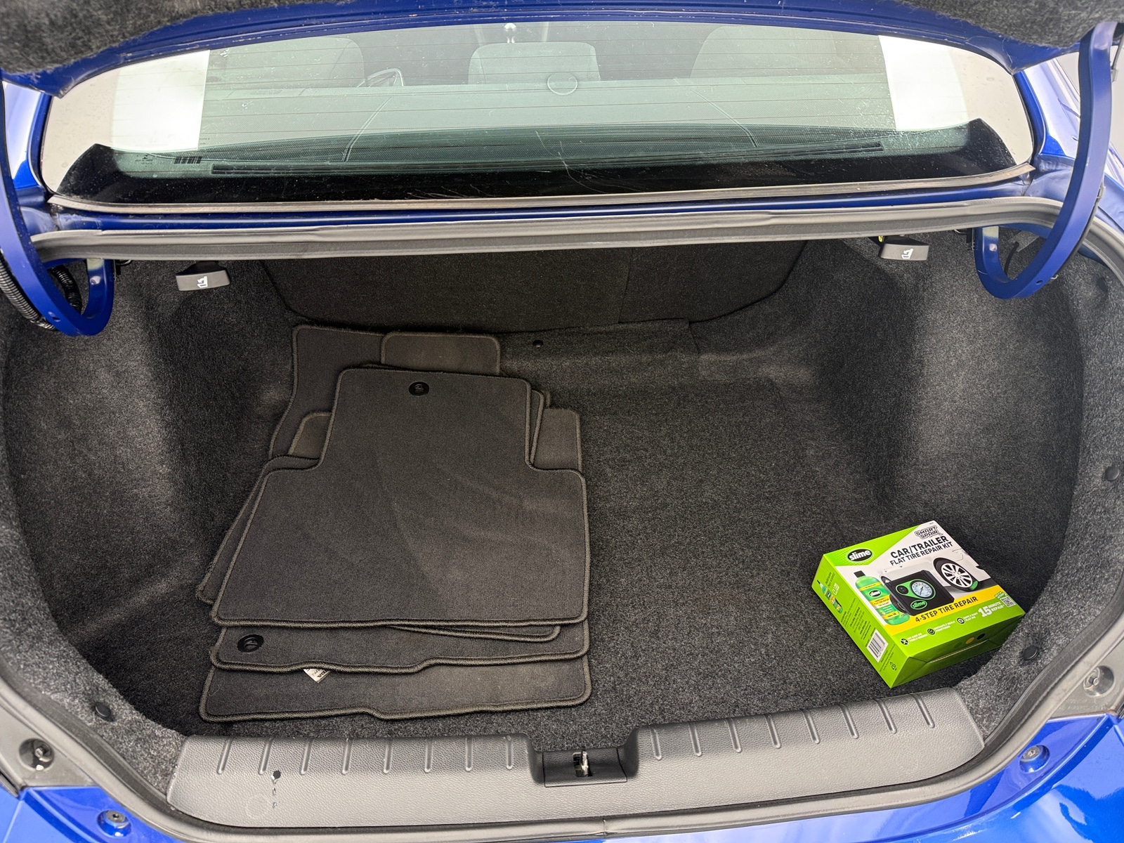 Thumbnail: 2018 Honda Civic - 5