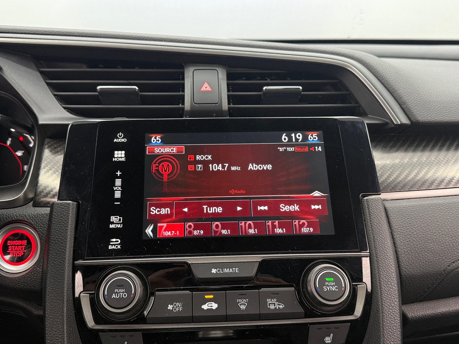 Thumbnail: 2018 Honda Civic - 3