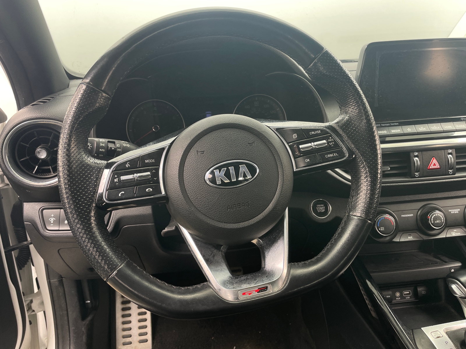 Thumbnail: 2020 Kia Forte - 5