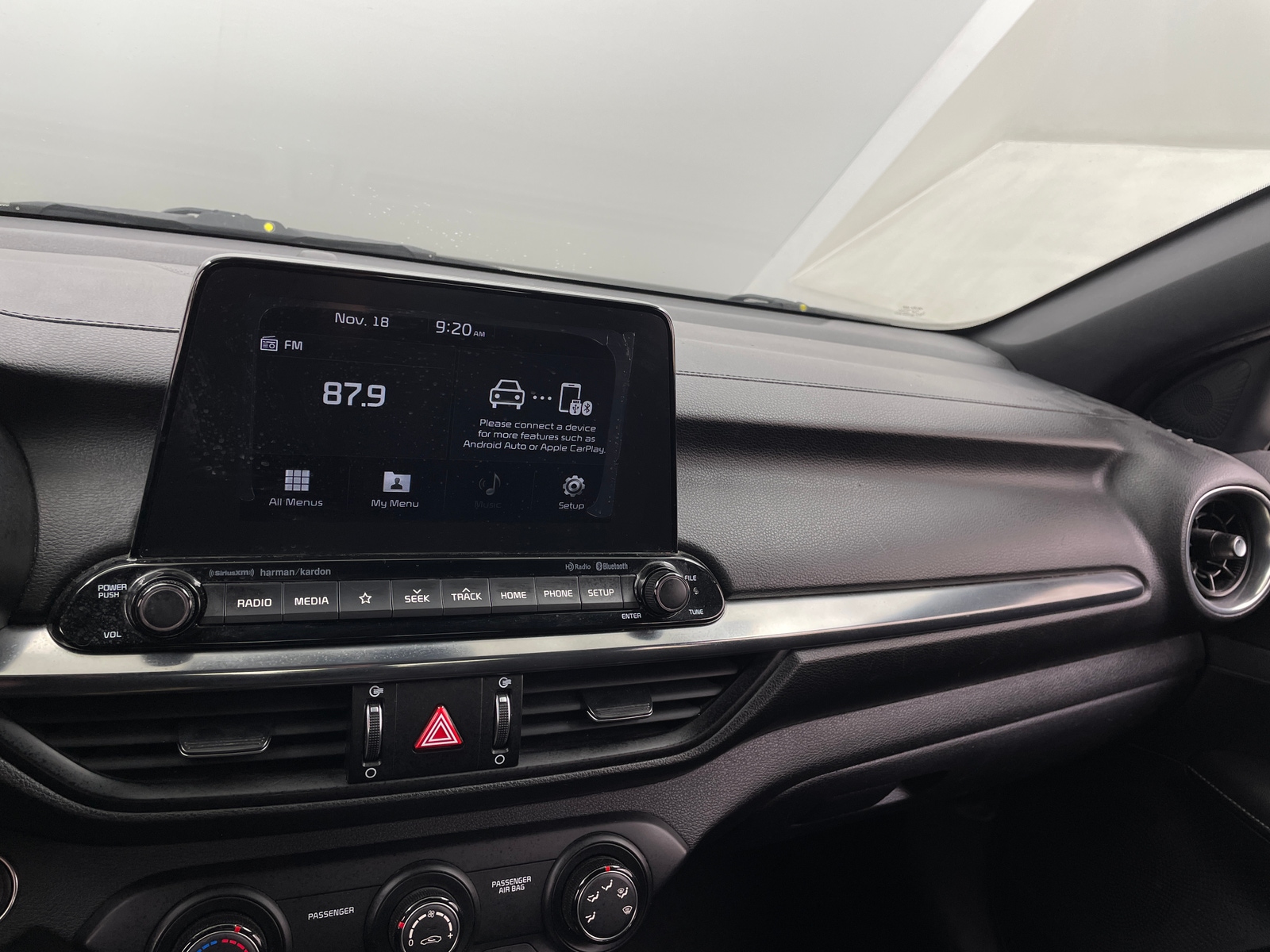 Thumbnail: 2020 Kia Forte - 4