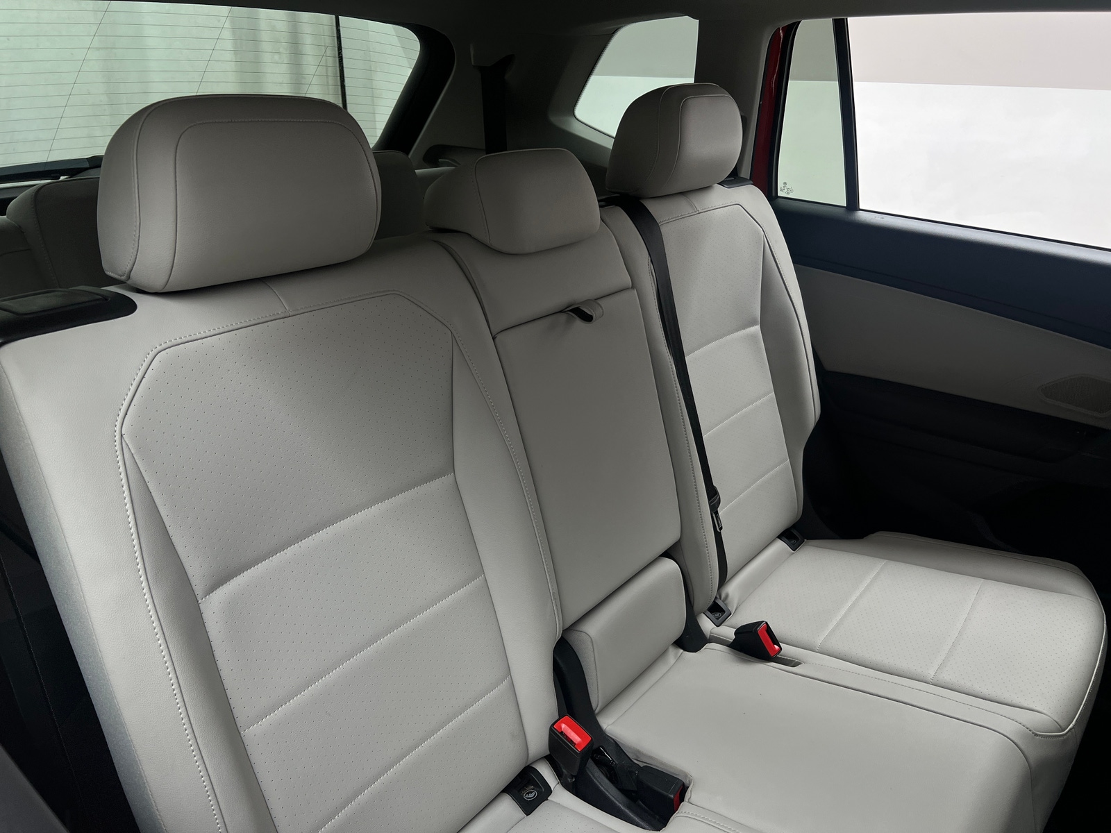 Thumbnail: 2019 Volkswagen Tiguan - 5