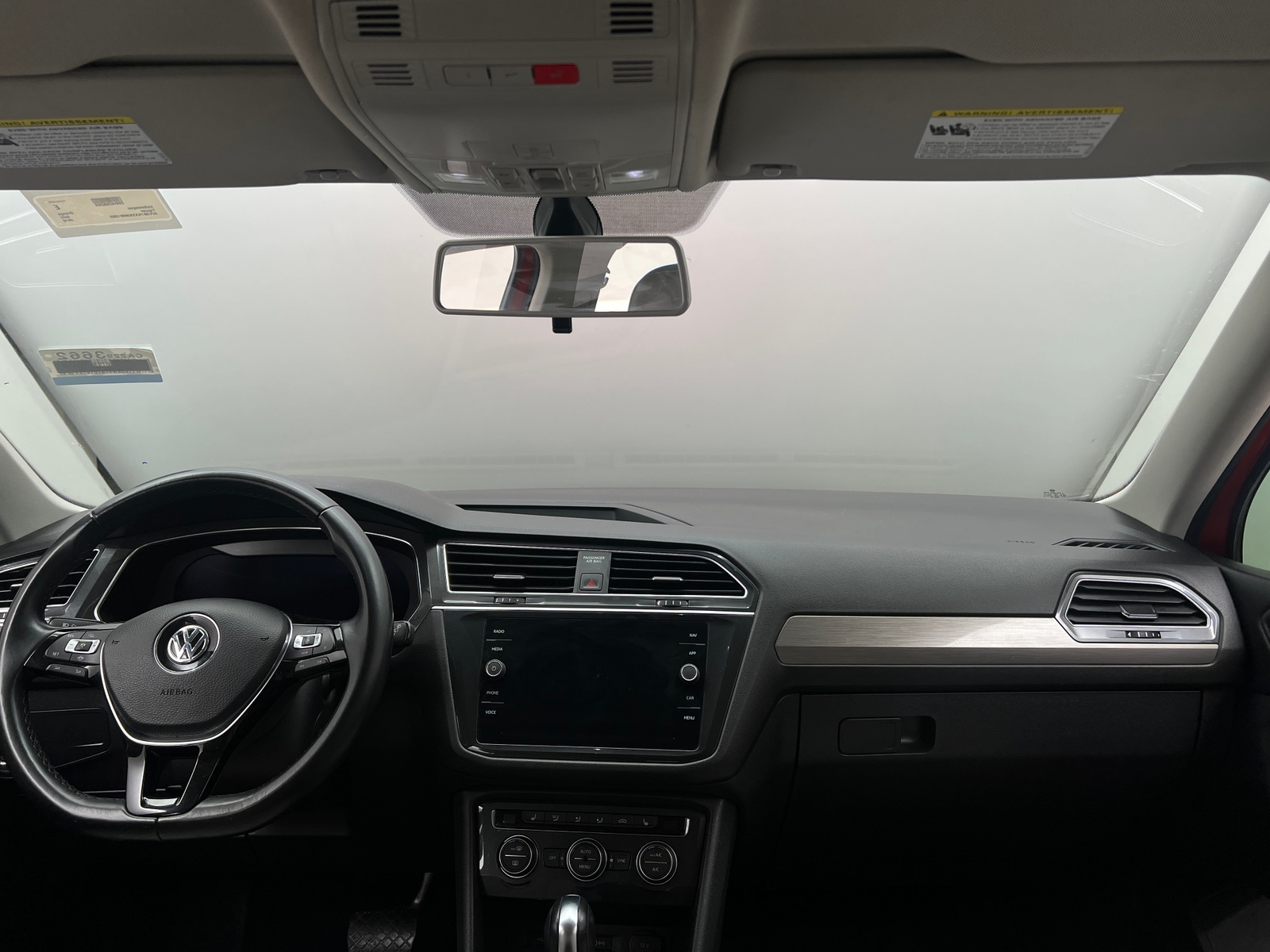 Thumbnail: 2019 Volkswagen Tiguan - 2