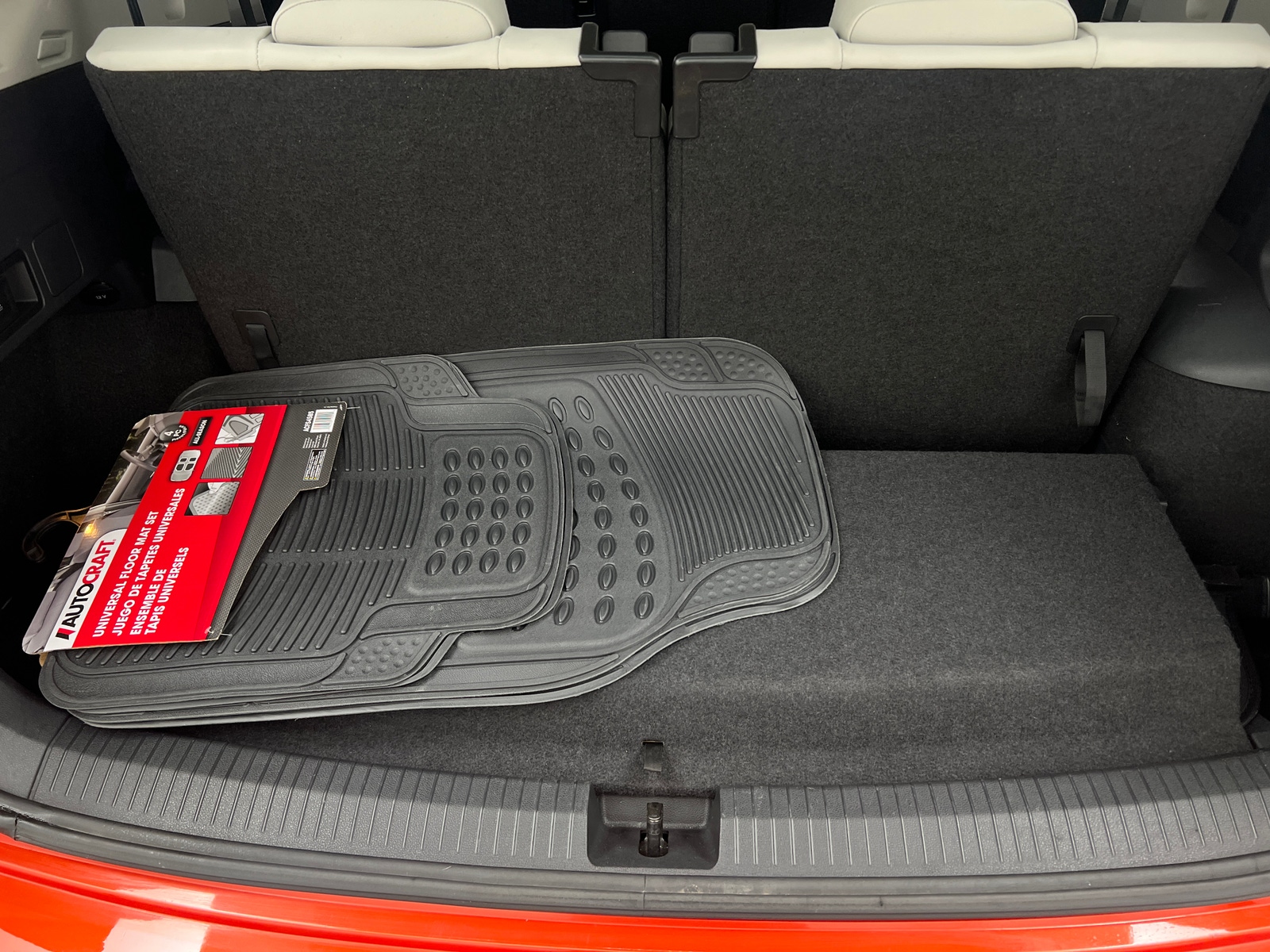 Thumbnail: 2019 Volkswagen Tiguan - 6