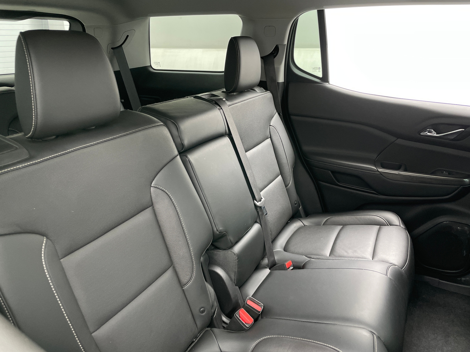 Thumbnail: 2019 GMC Acadia - 5