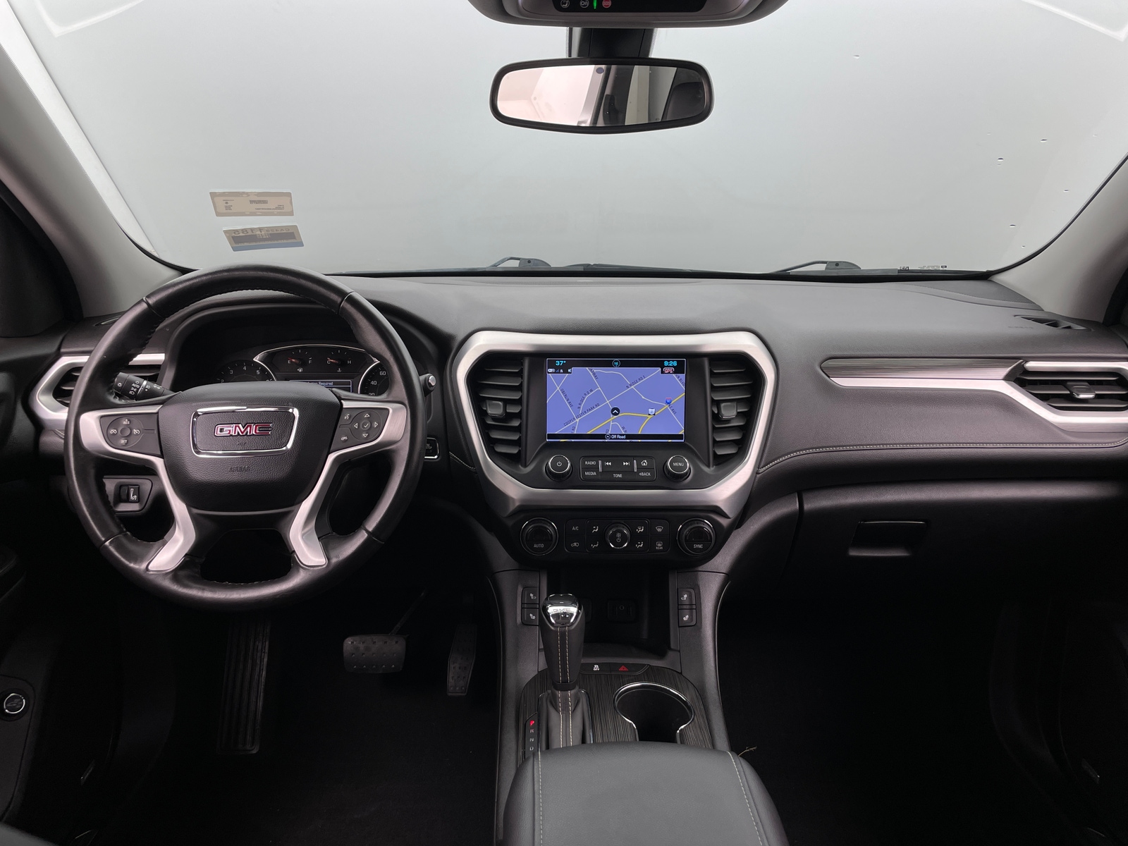 Thumbnail: 2019 GMC Acadia - 2