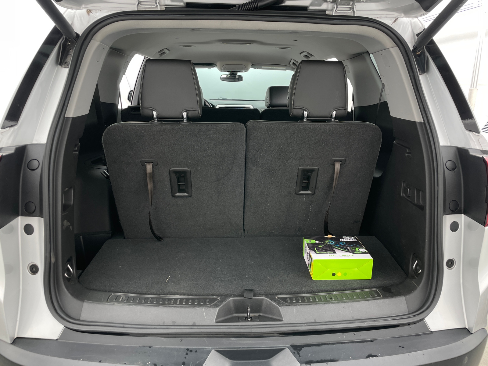 Thumbnail: 2019 GMC Acadia - 6