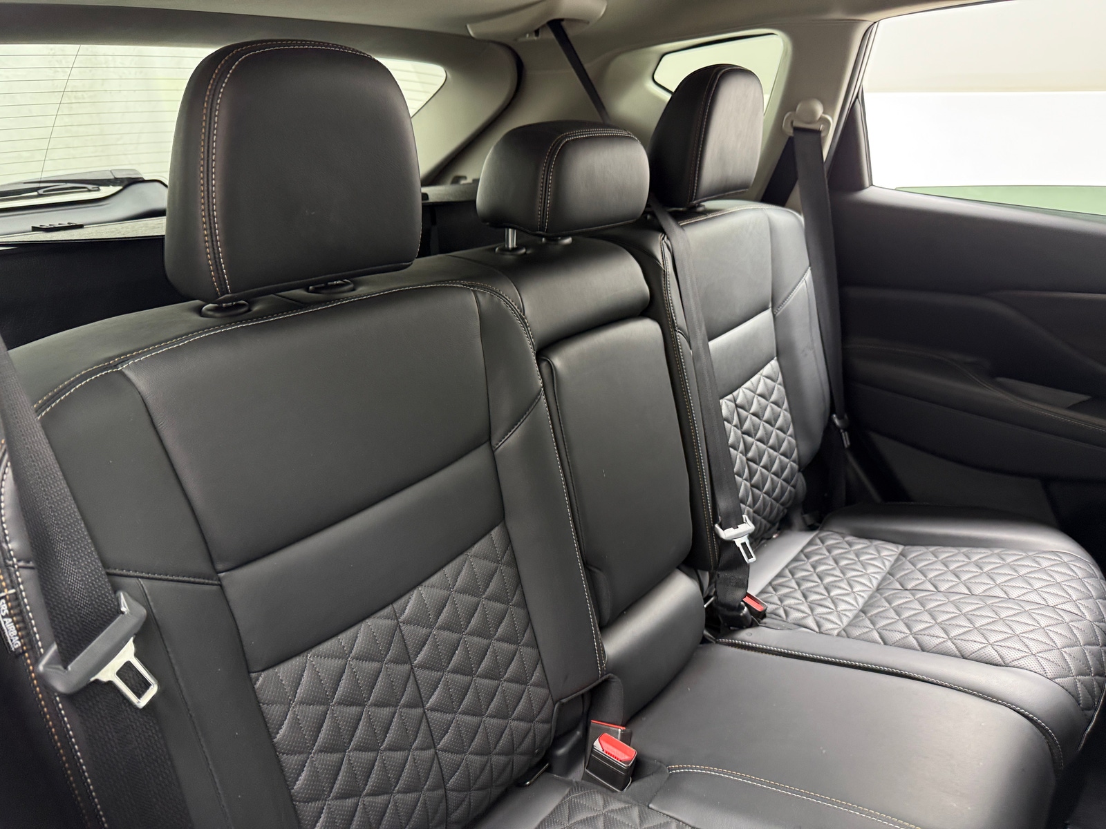 Thumbnail: 2021 Nissan Murano - 5