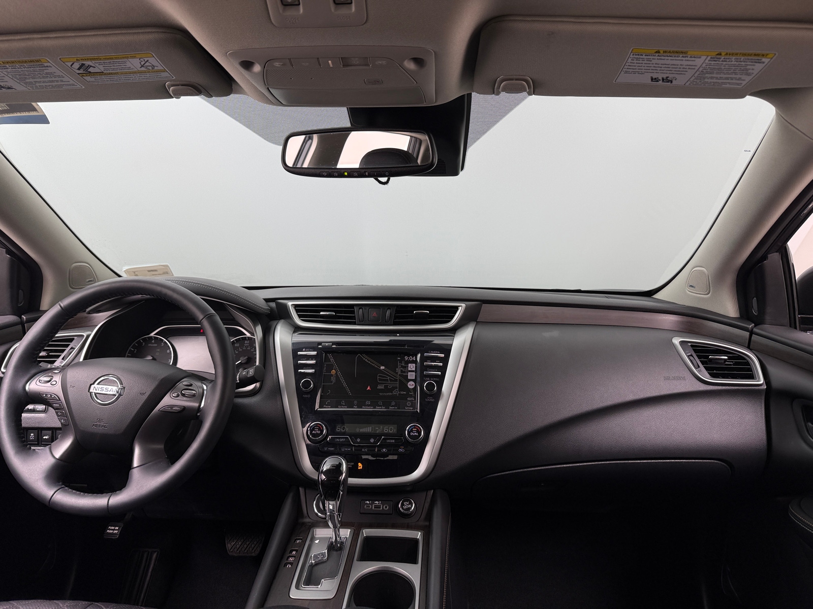 Thumbnail: 2021 Nissan Murano - 2