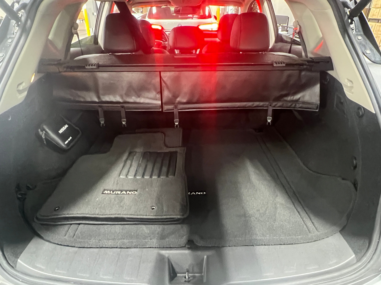 Thumbnail: 2021 Nissan Murano - 6