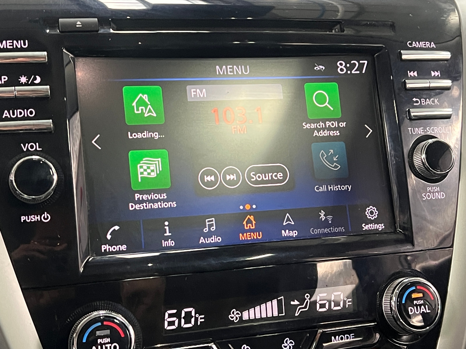 Thumbnail: 2021 Nissan Murano - 3