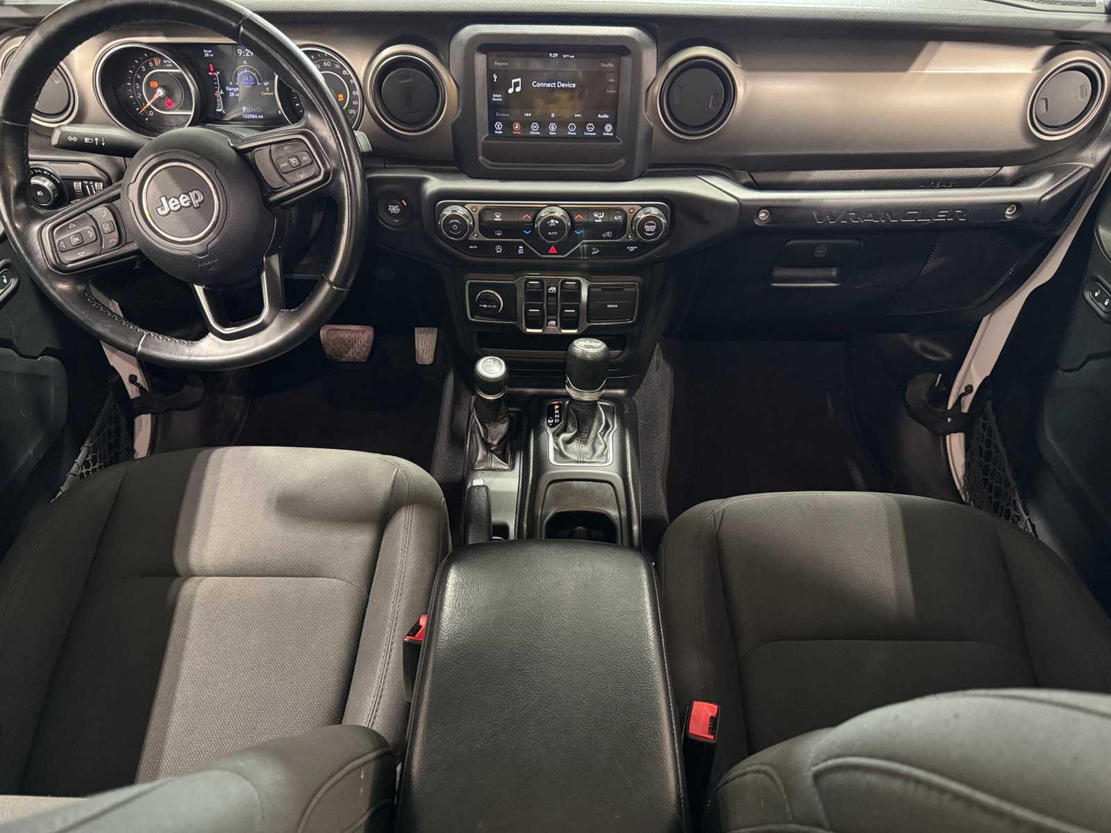 Thumbnail: 2019 Jeep Wrangler - 3