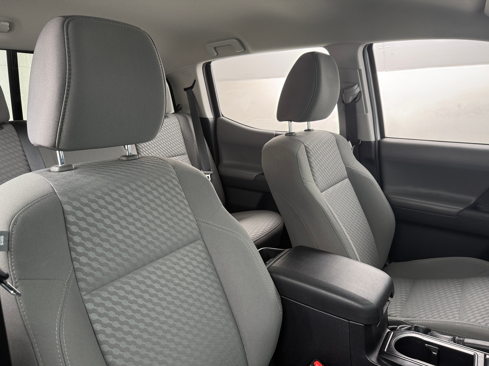 Thumbnail: 2021 Toyota Tacoma - 2