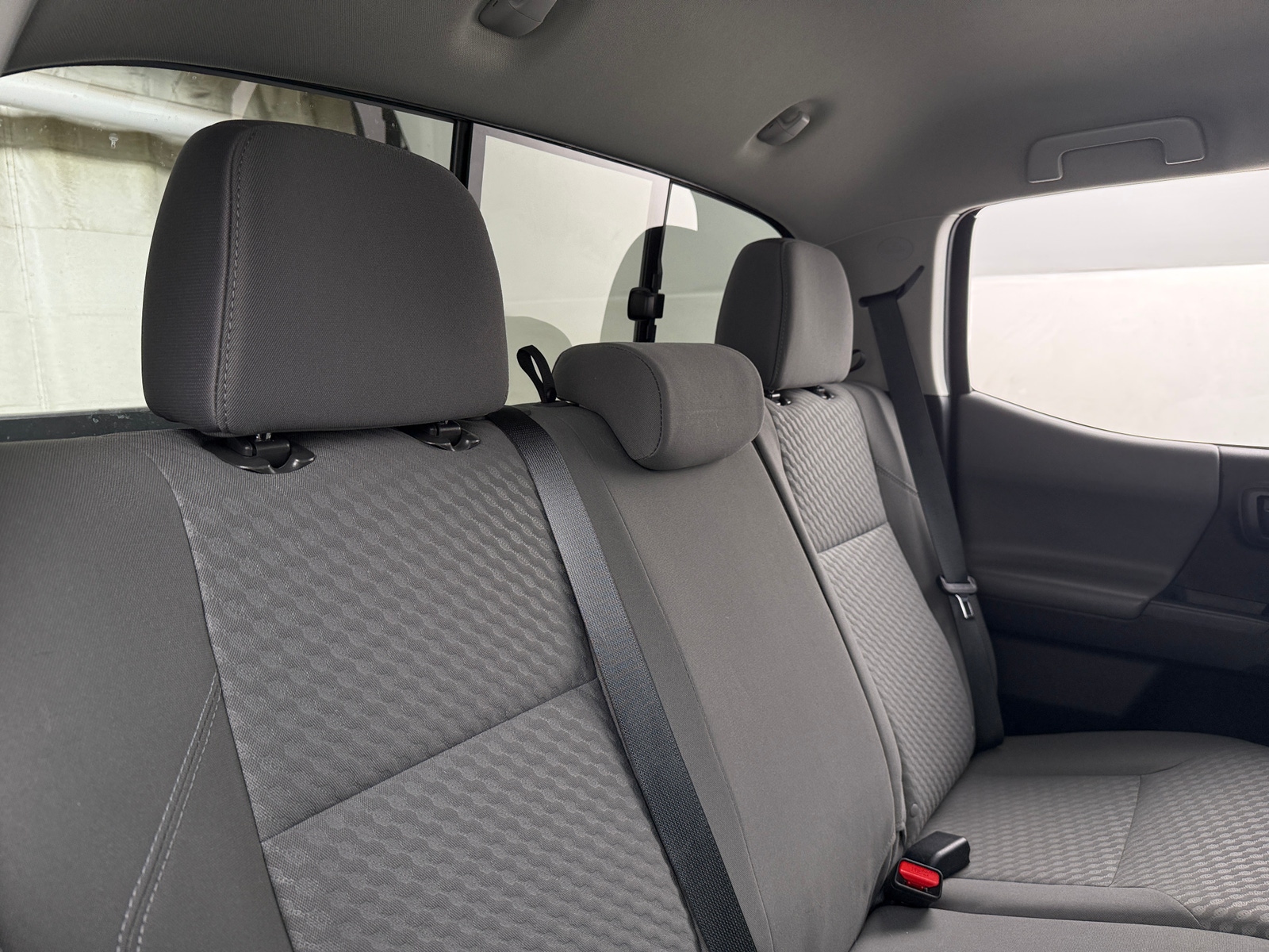 Thumbnail: 2021 Toyota Tacoma - 6