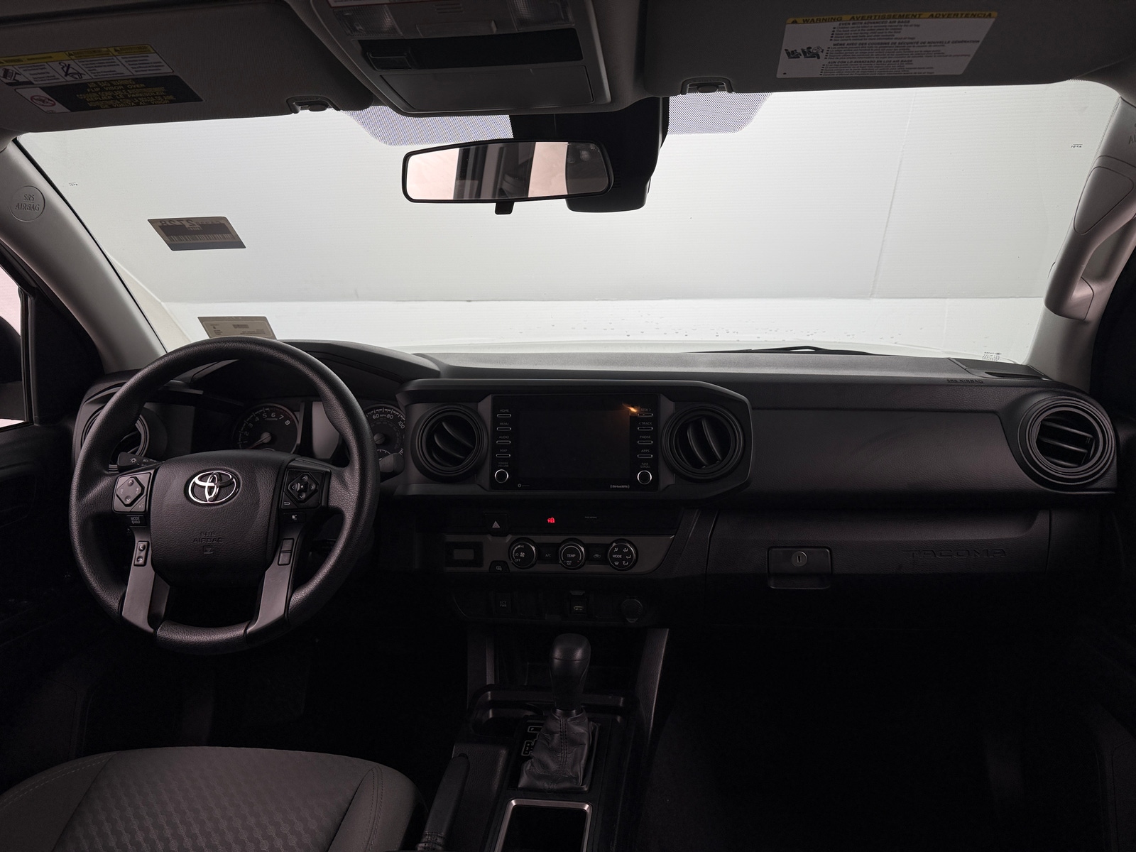 Thumbnail: 2021 Toyota Tacoma - 3