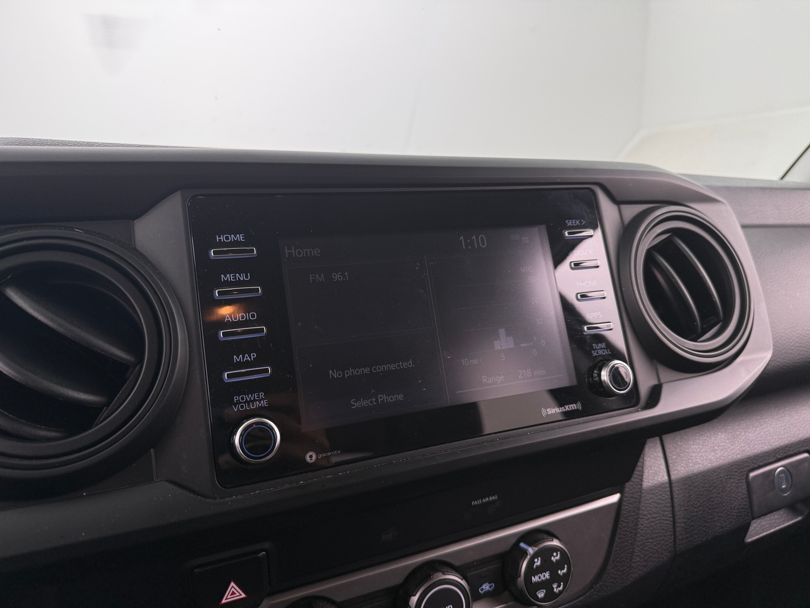 Thumbnail: 2021 Toyota Tacoma - 4