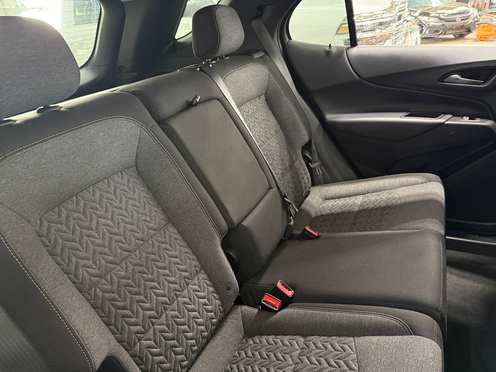 Thumbnail: 2022 Chevrolet Equinox - 6