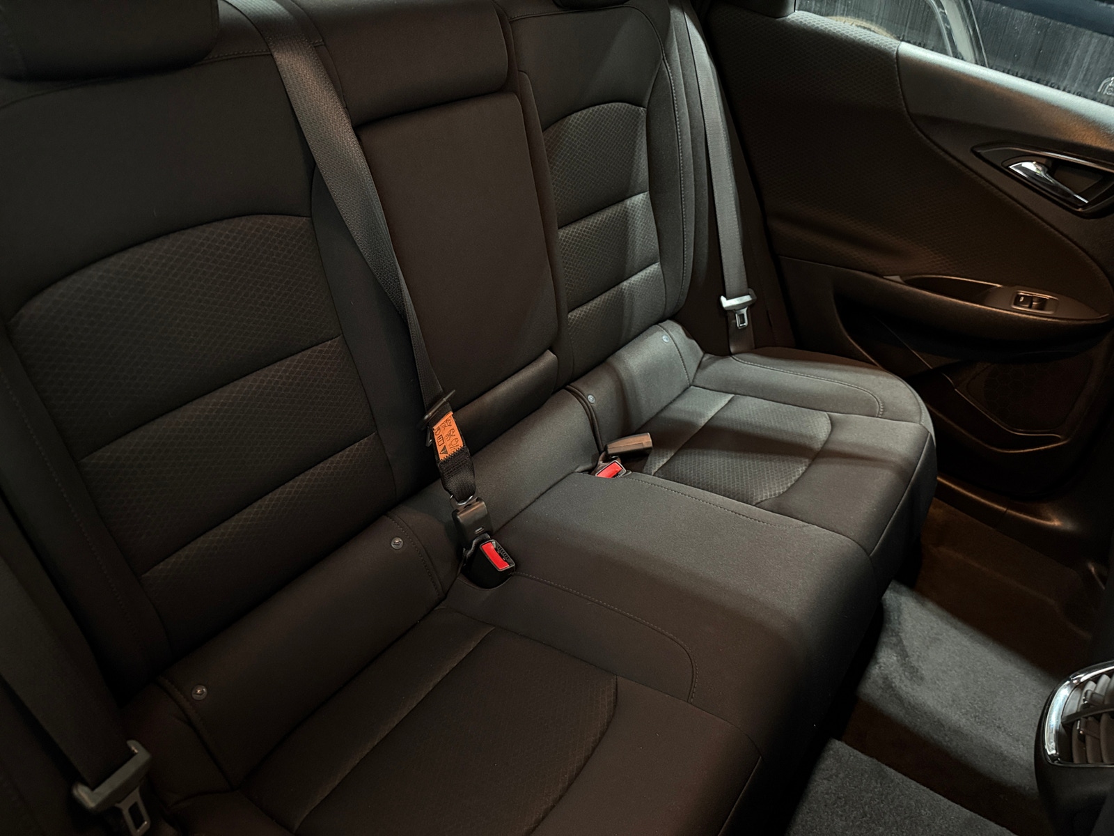 Thumbnail: 2024 Chevrolet Malibu - 6