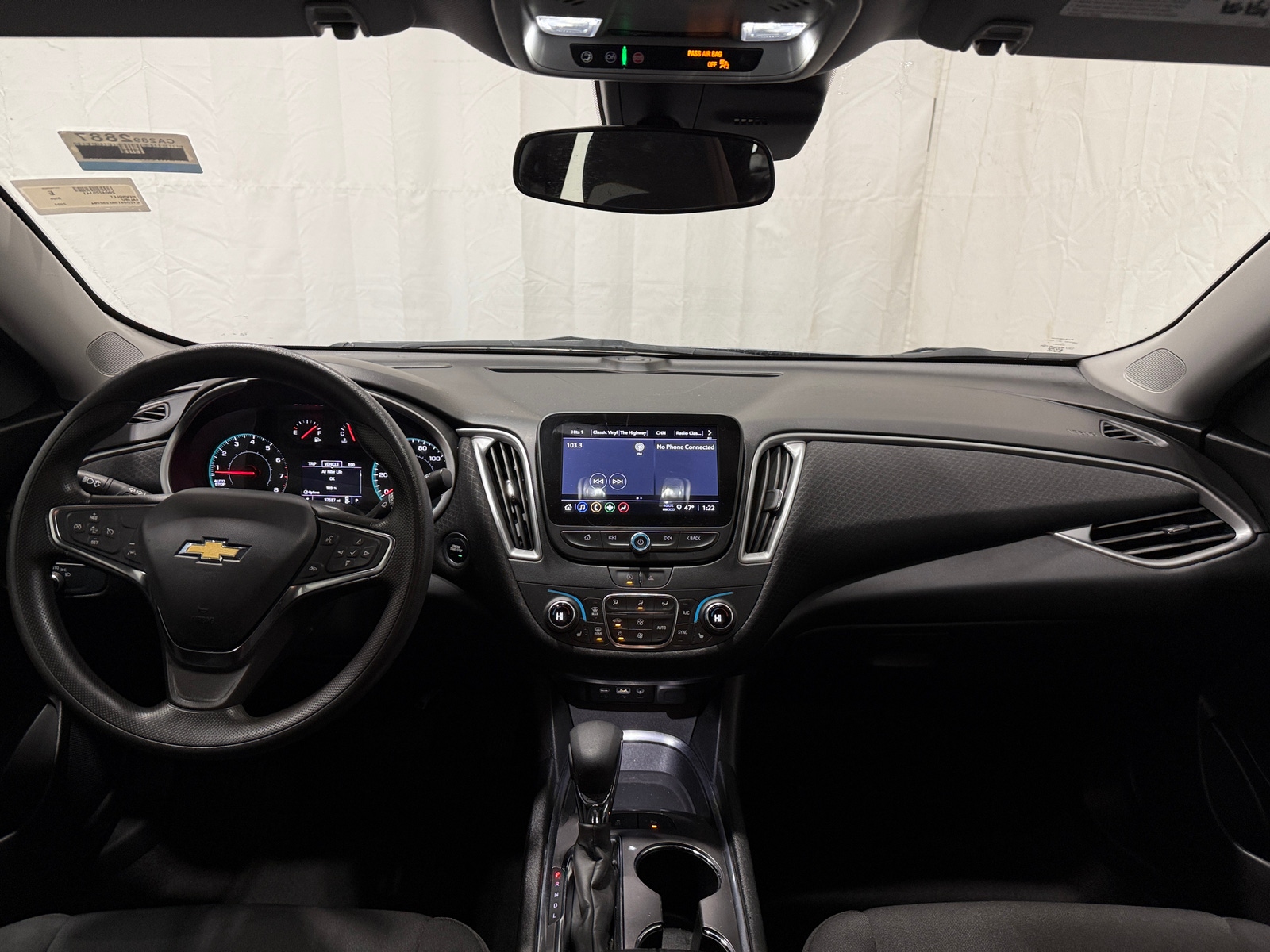 Thumbnail: 2024 Chevrolet Malibu - 3