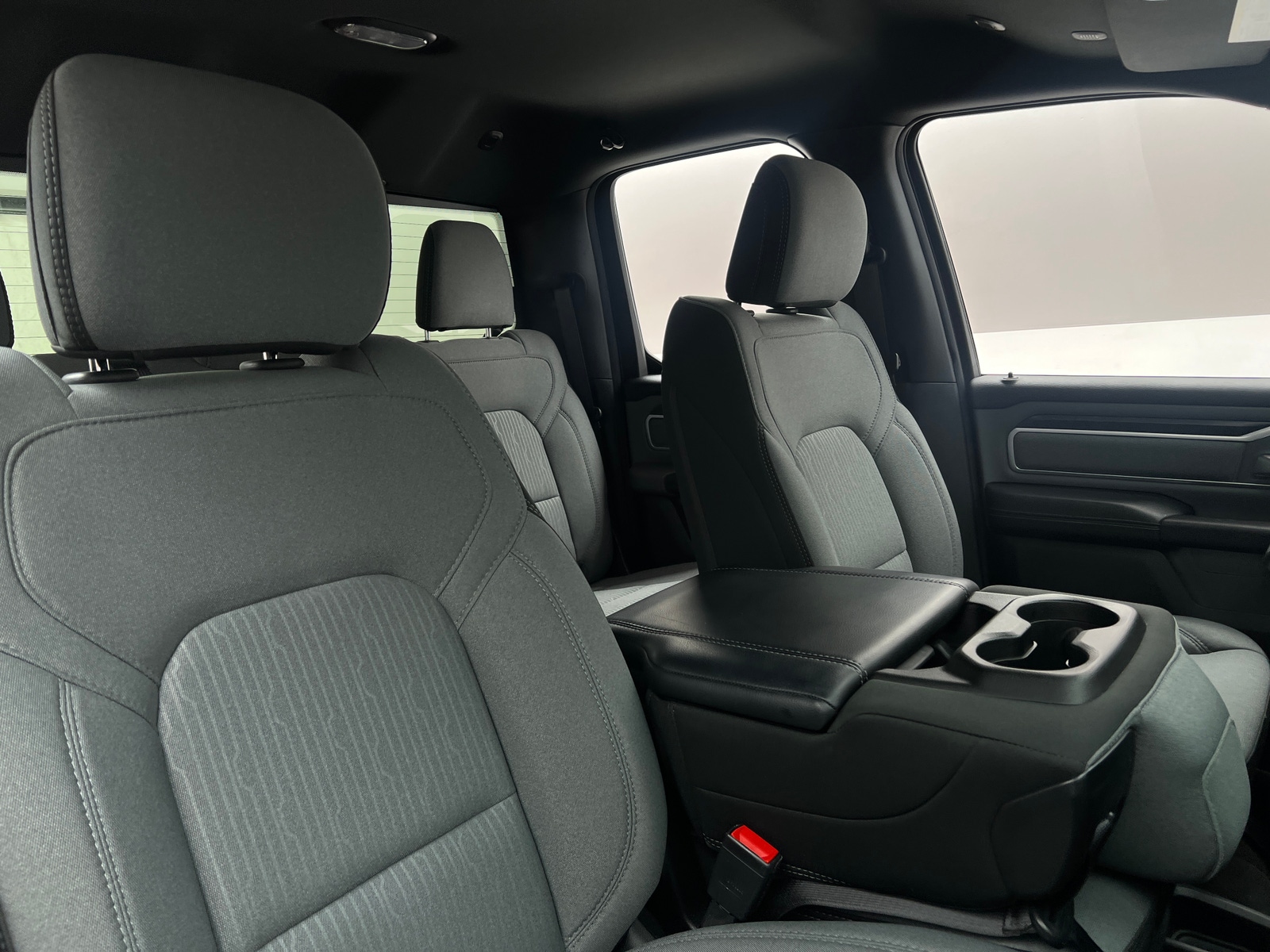 Thumbnail: 2022 RAM 1500 - 2