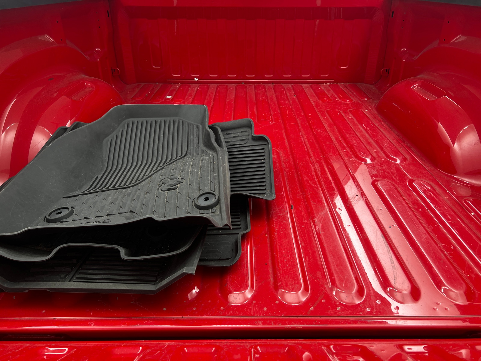 Thumbnail: 2022 RAM 1500 - 7