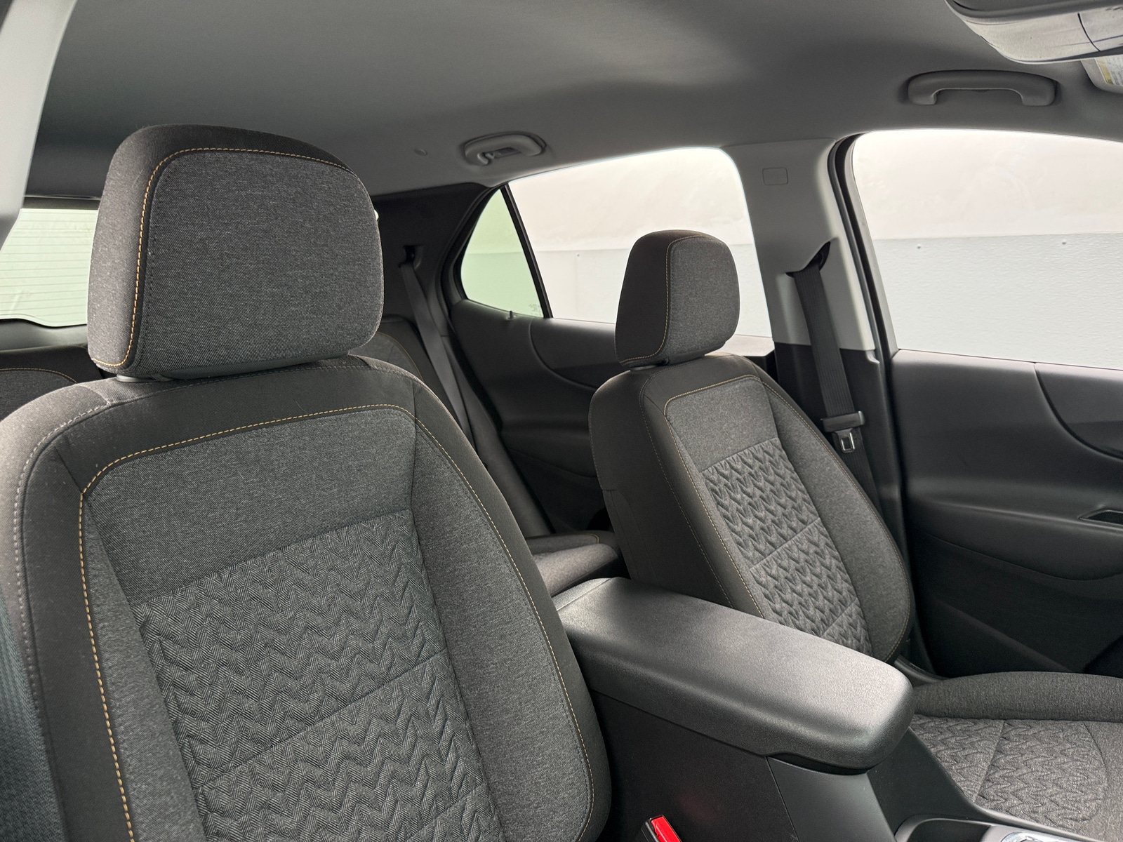 Thumbnail: 2024 Chevrolet Equinox - 2